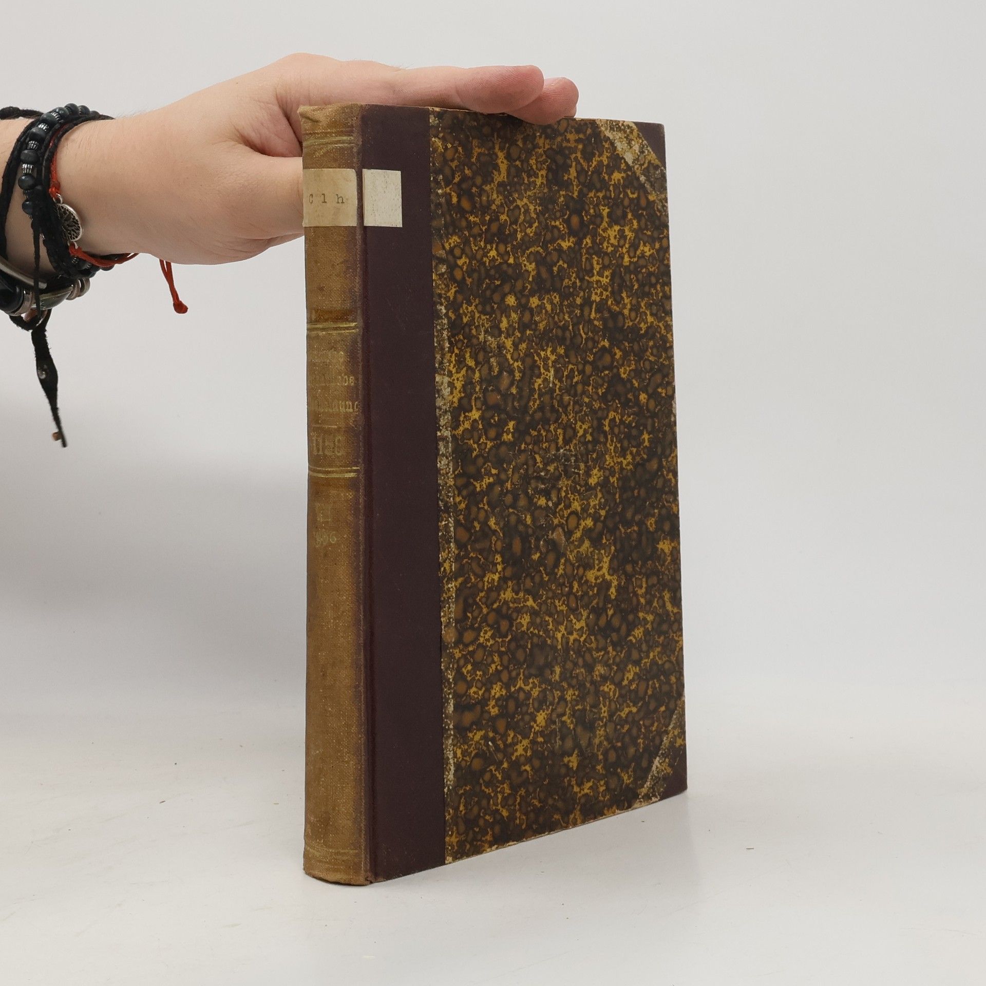 Various authors Sammlung der Entscheidungen der k.k. Gewerbegerichte VII.