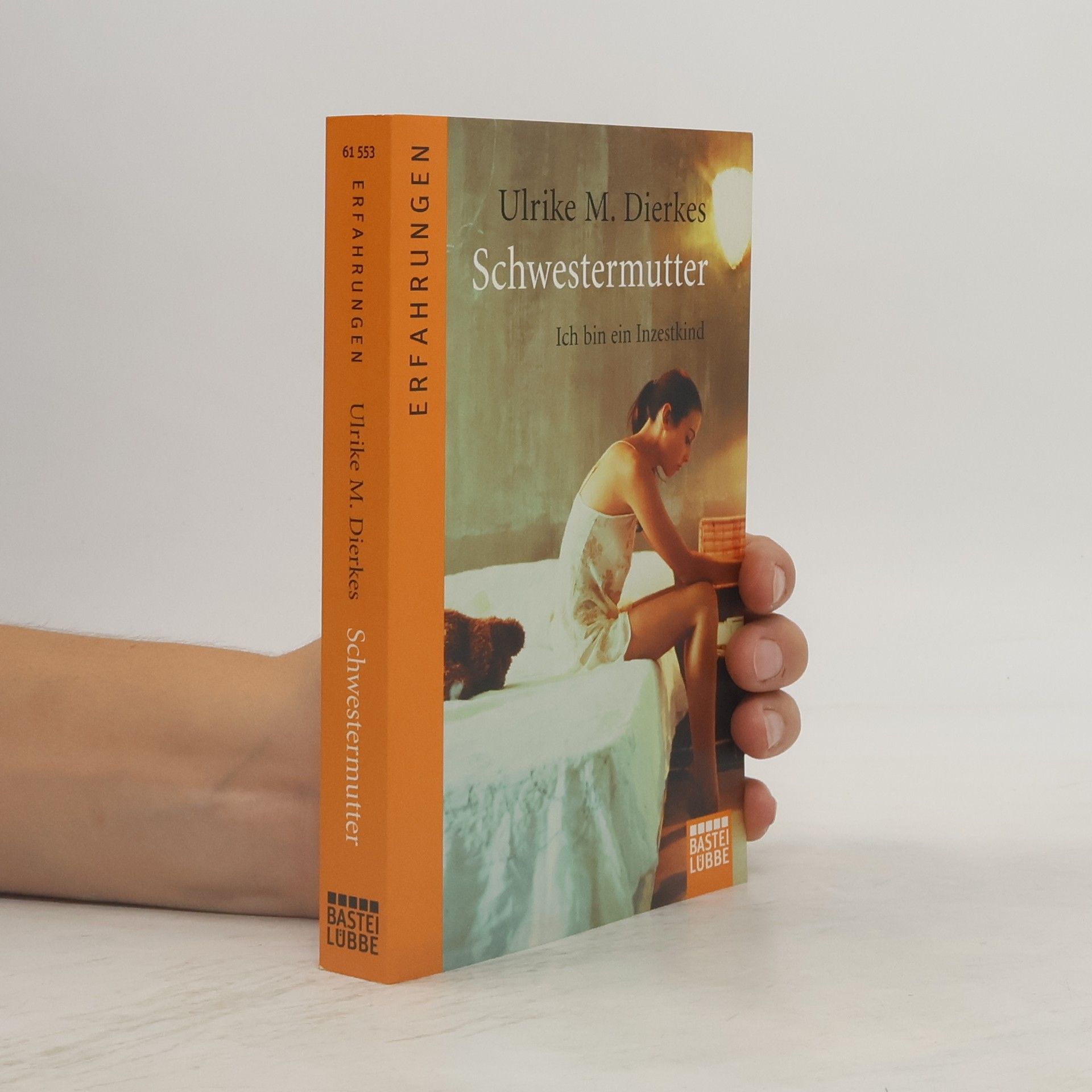 Ulrike M. Dierkes Schwestermutter