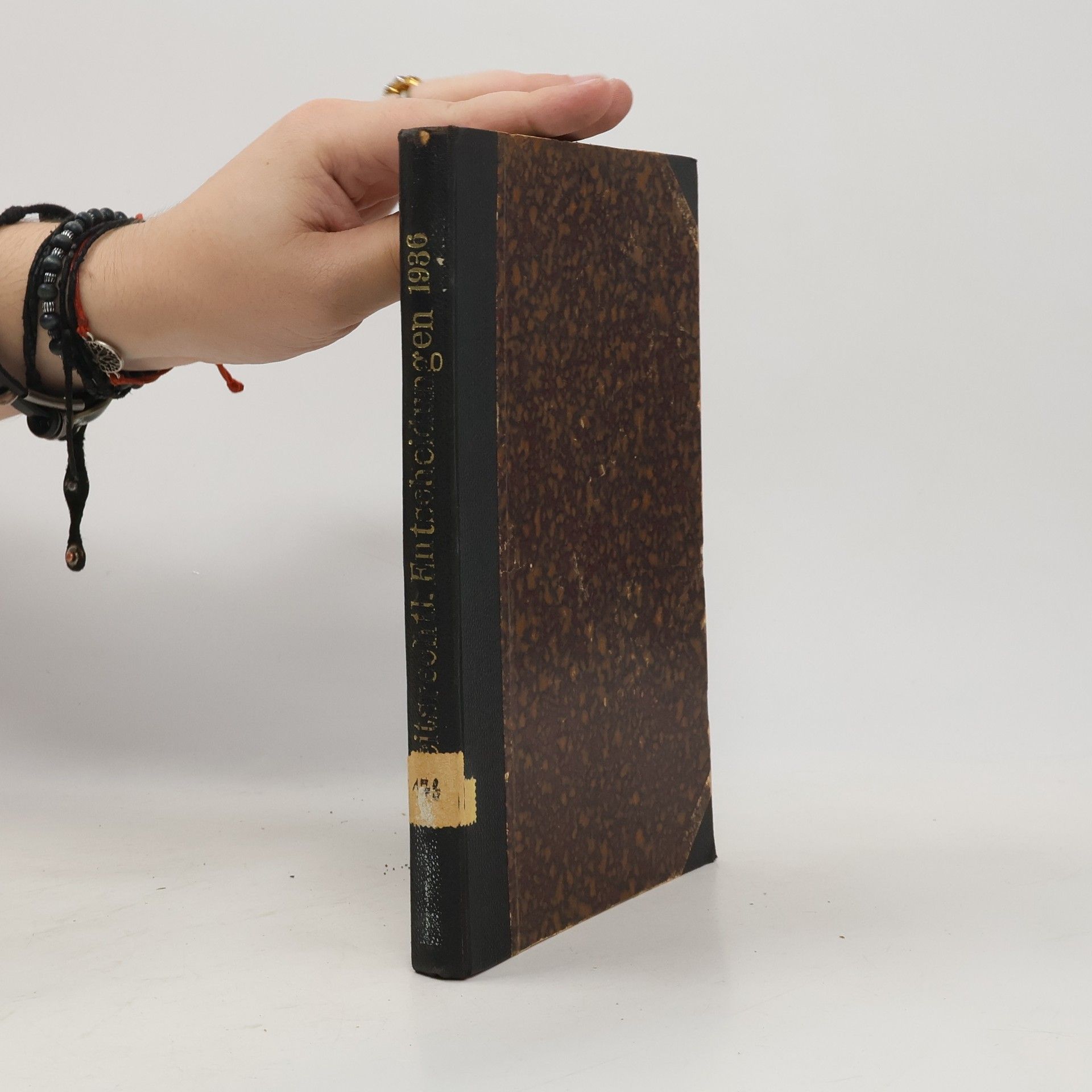 Collectif d'auteurs Sammlung arbeitsrechtlicher Entscheidungen der Gerichte und Einigungsämter