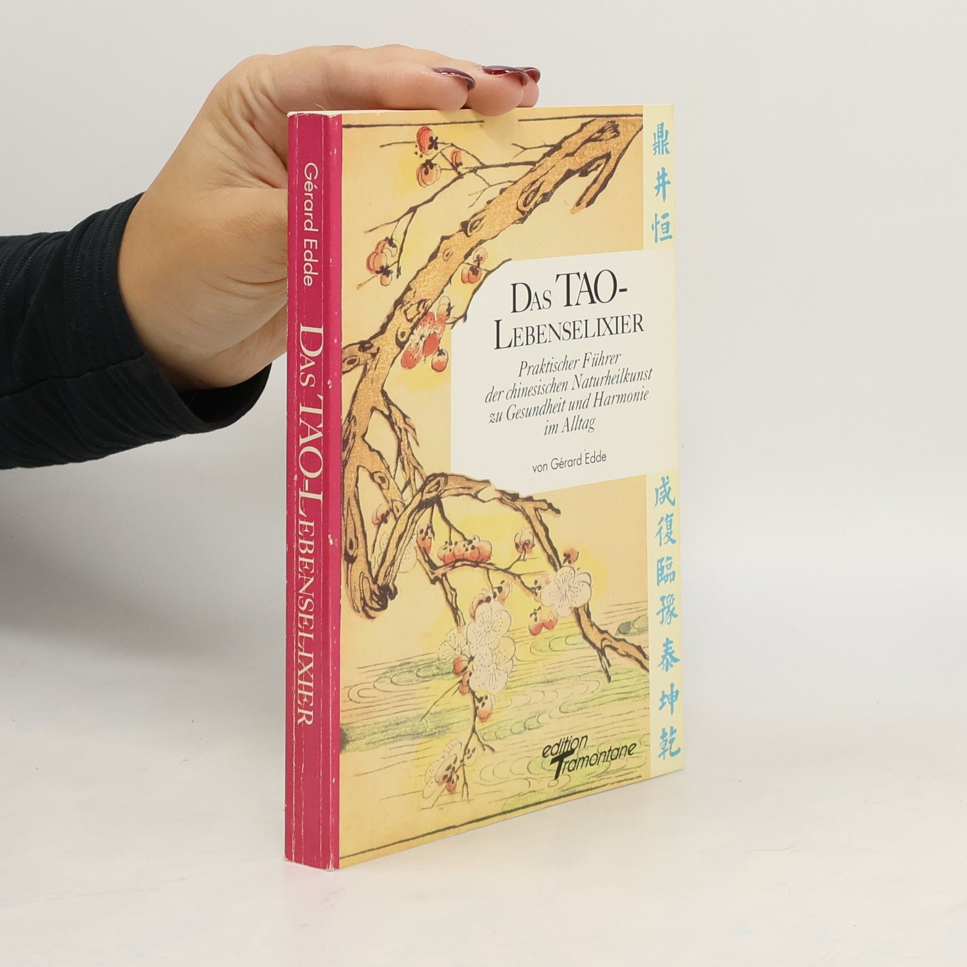 Das Tao-Lebensexilixier