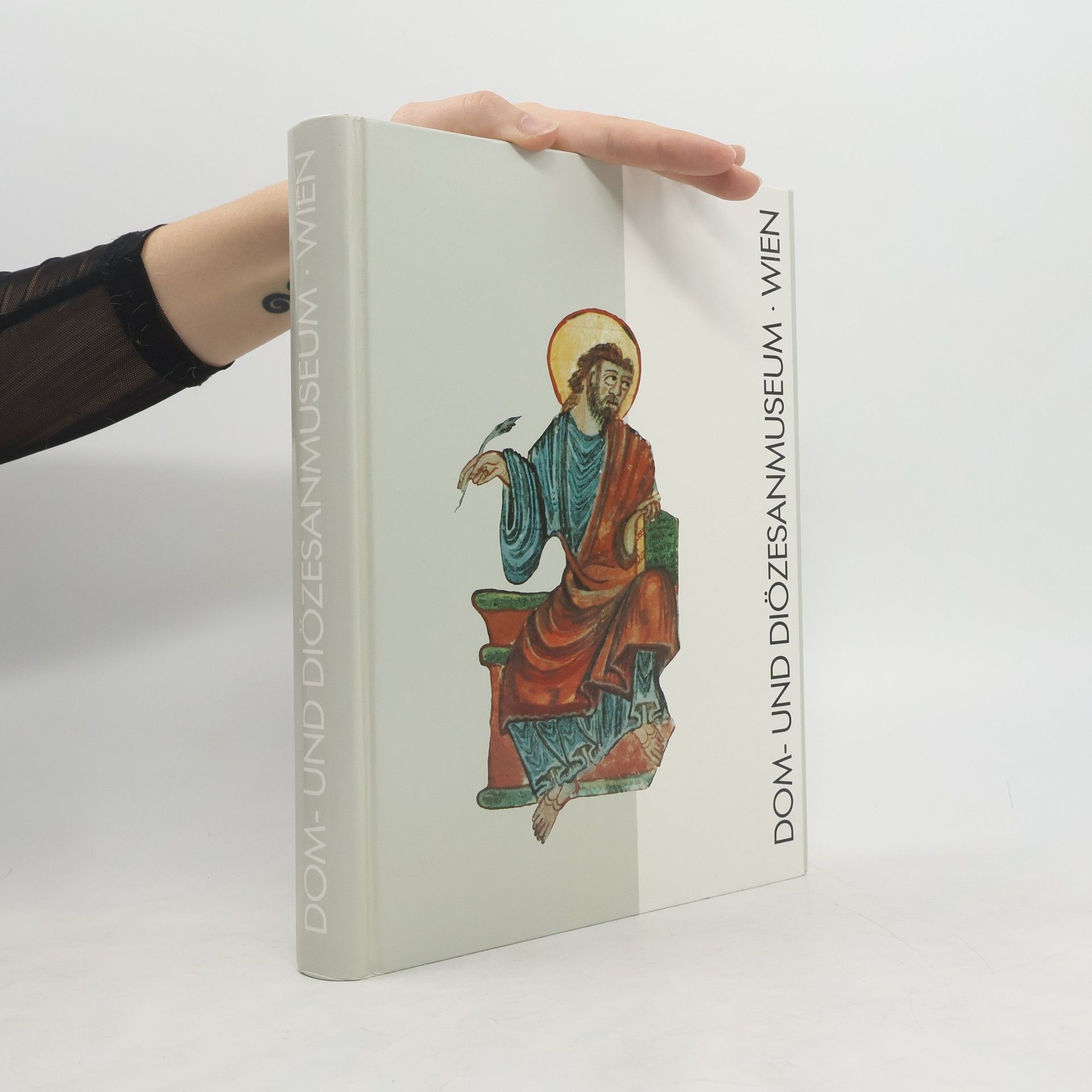 Dom- und Diözesanmuseum Wien