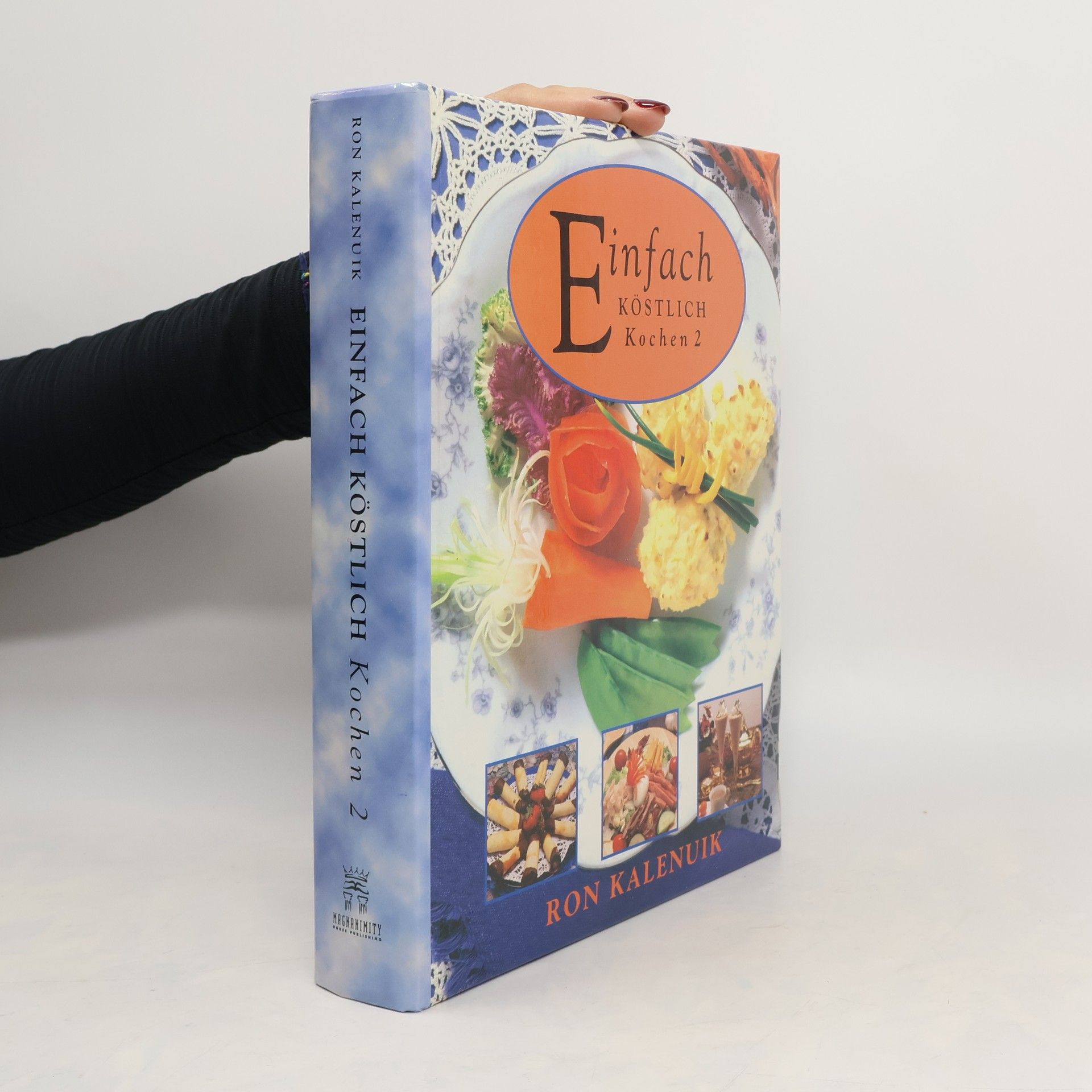 Einfach köstlich Kochen 2