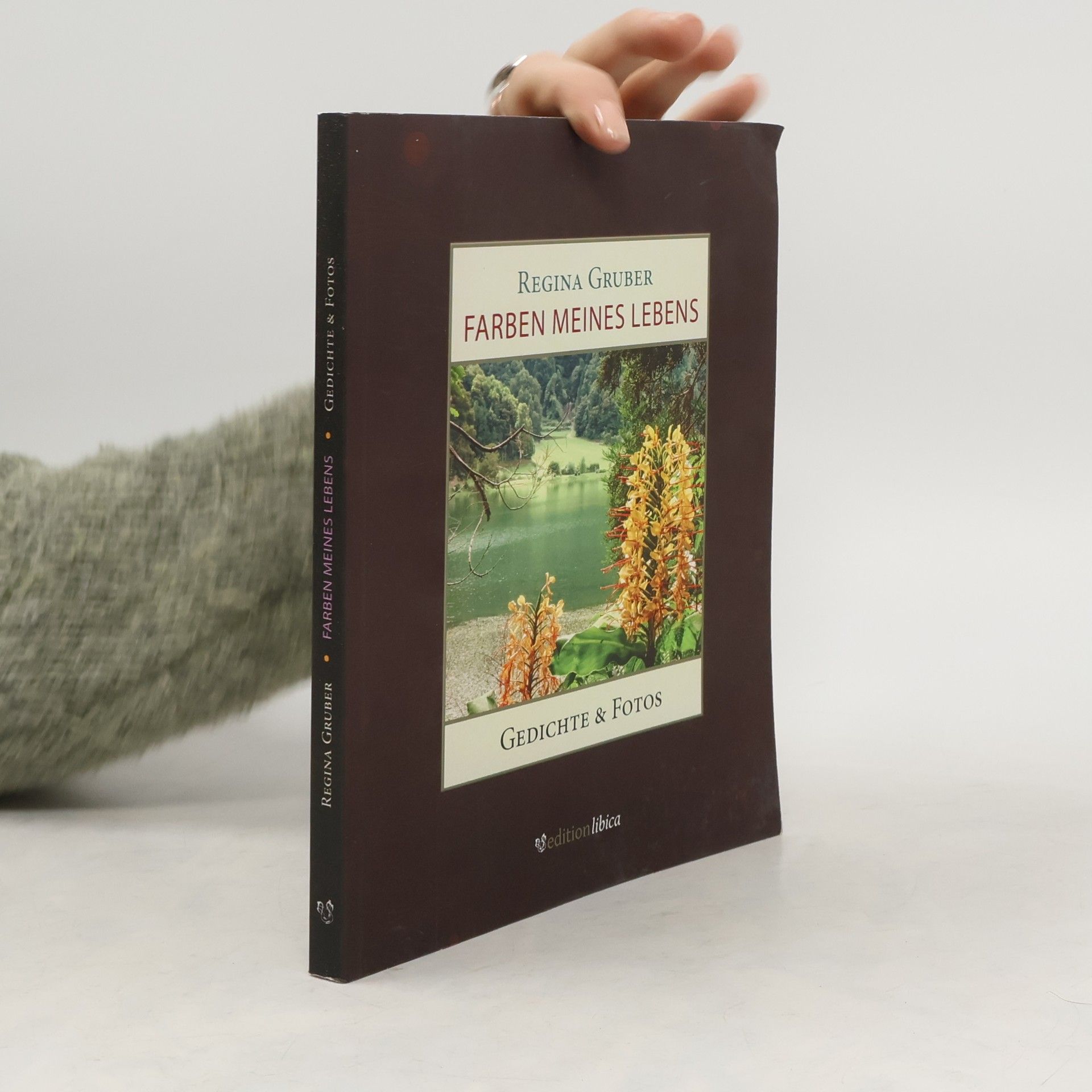 Farben meines Lebens