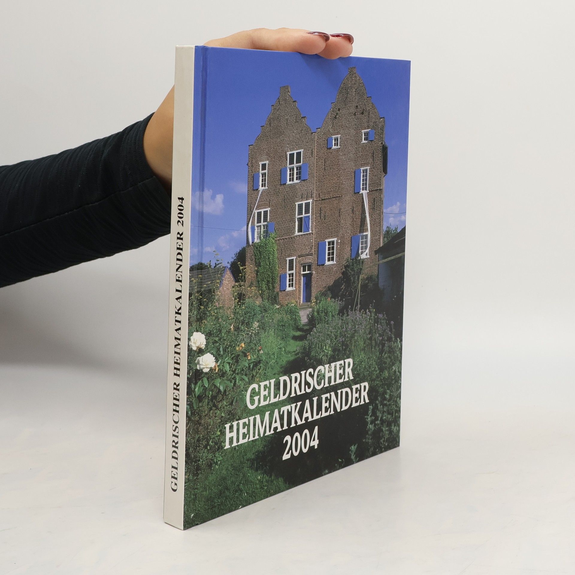 Various authors Geldrischer Heimatkalender 2004