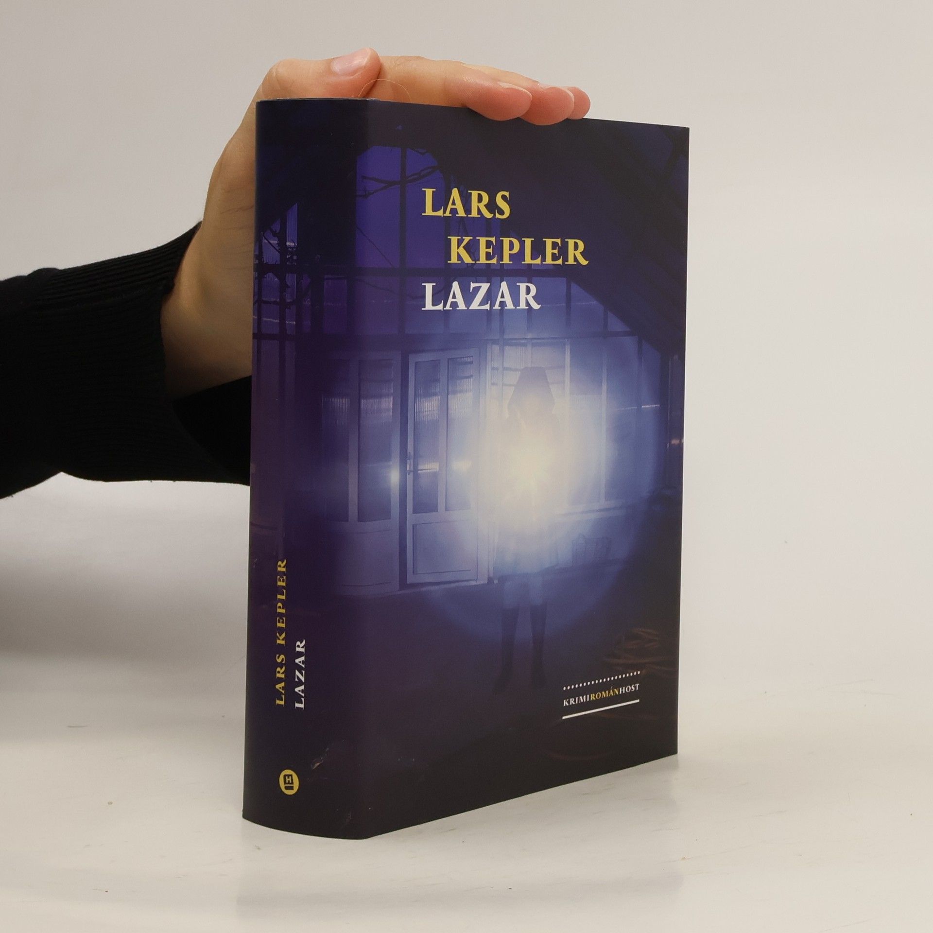 Lazar