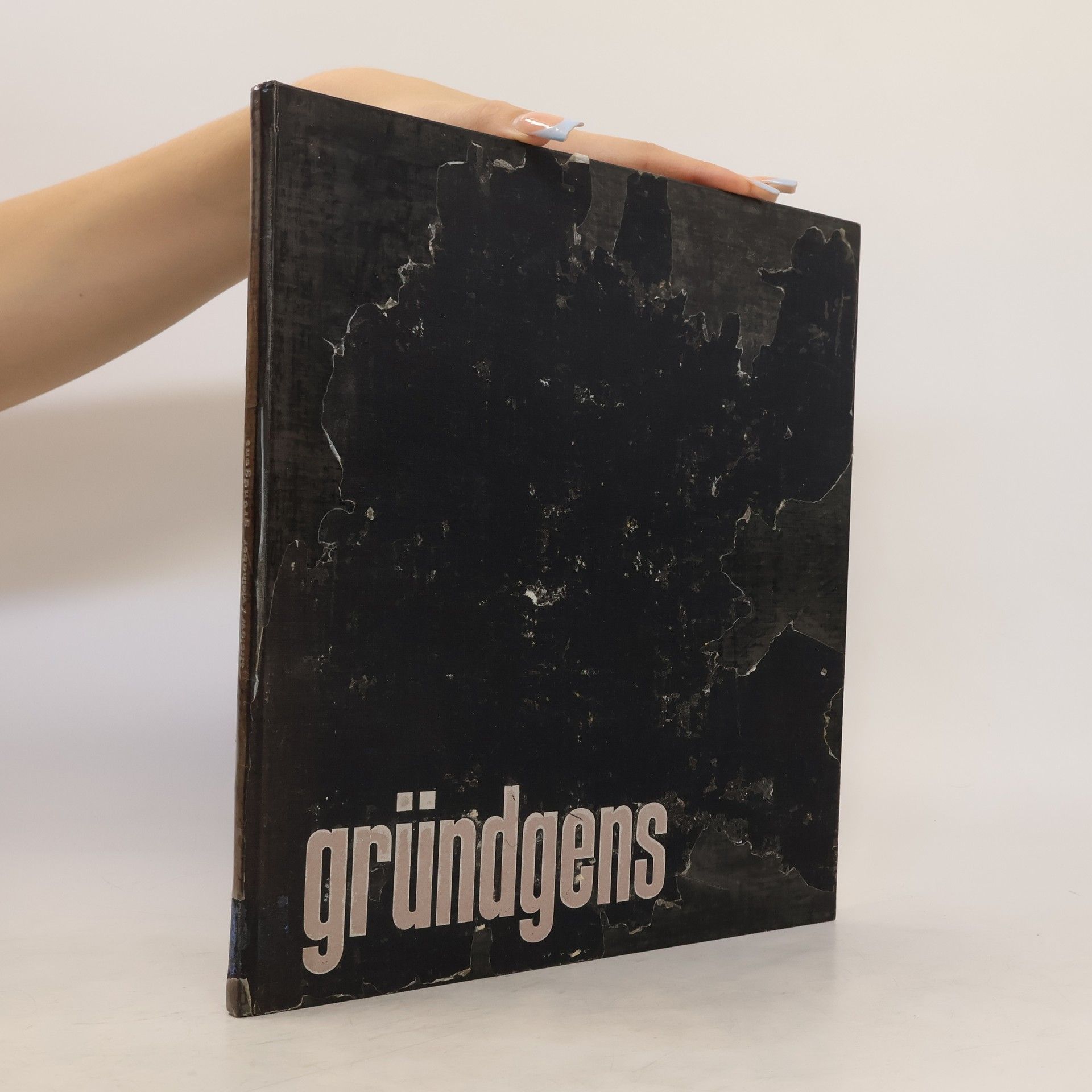 Autorenkollektiv Gründgens. Sieben Jahre Düsseldorf