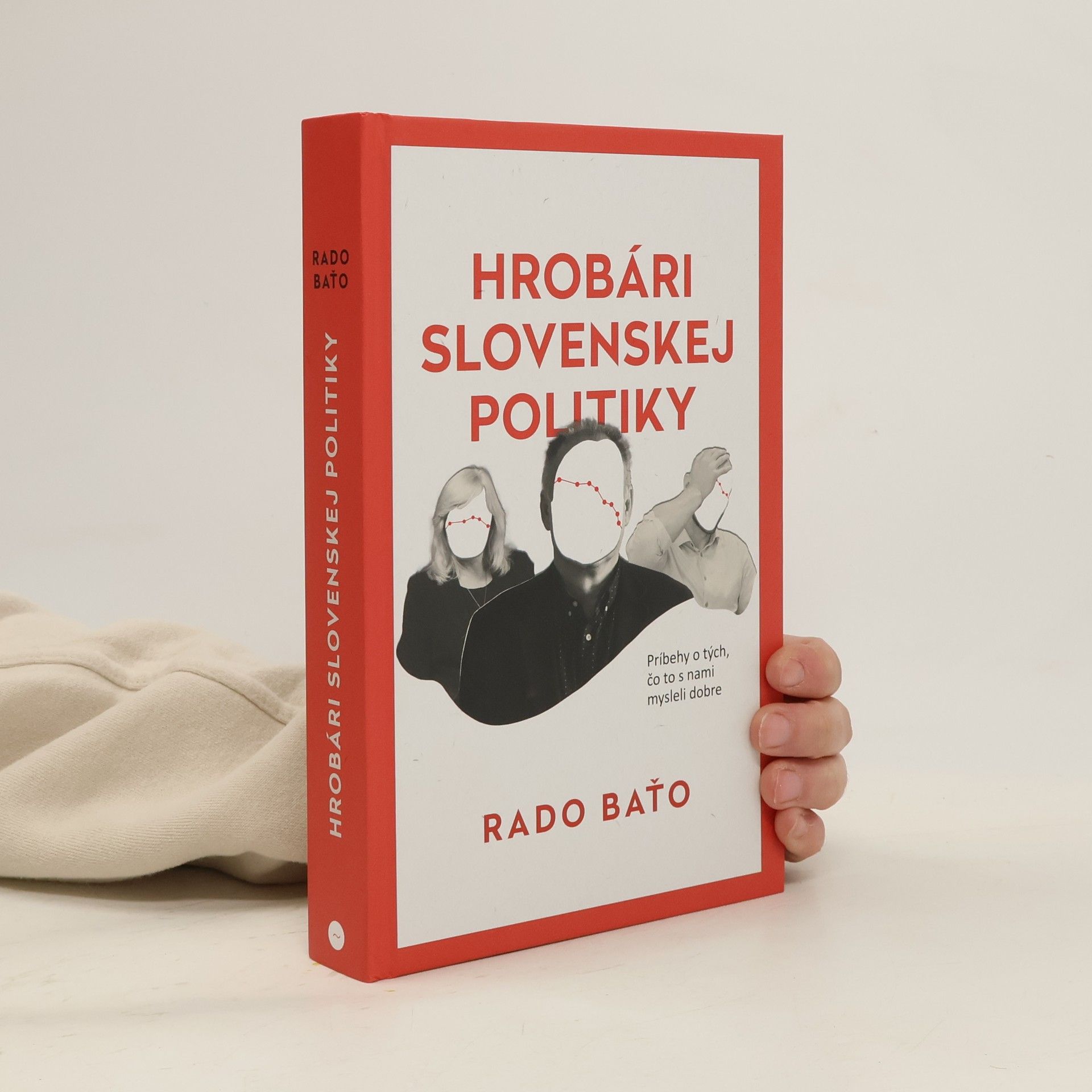 Hrobári slovenskej politiky