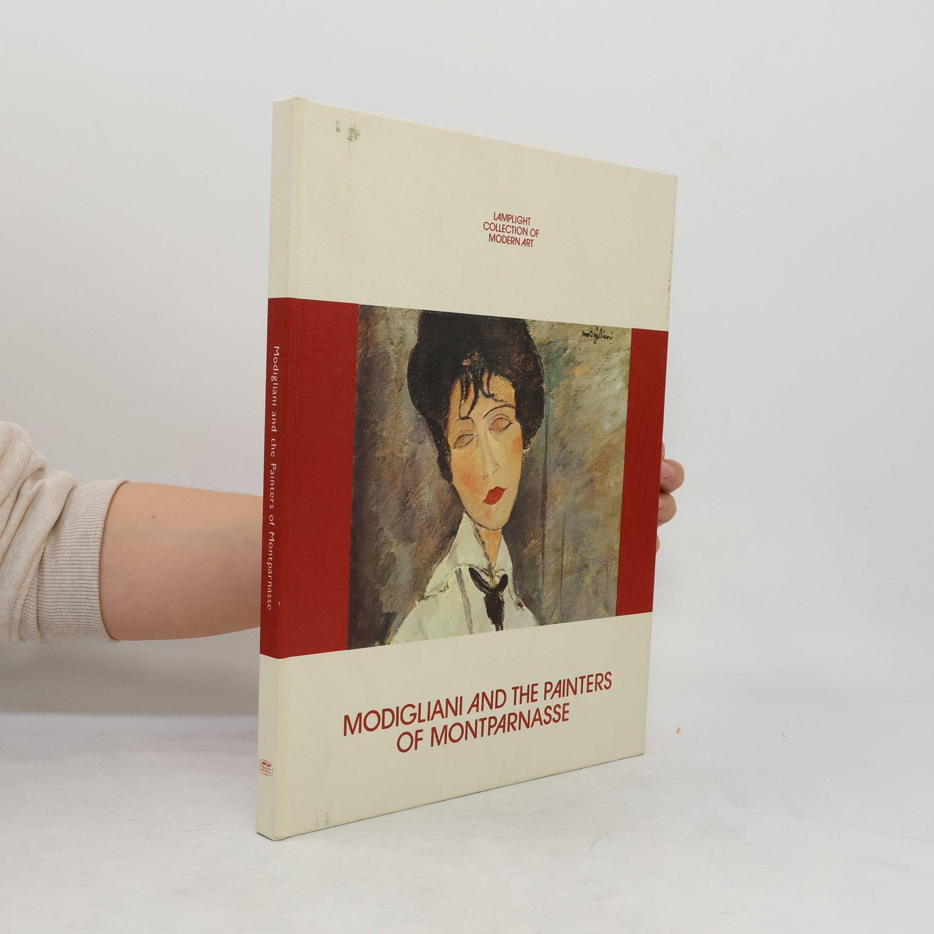 Helen I. Hubbard Lamplight Collection of Modern Art: Modigliani and the Painters of Montparnasse