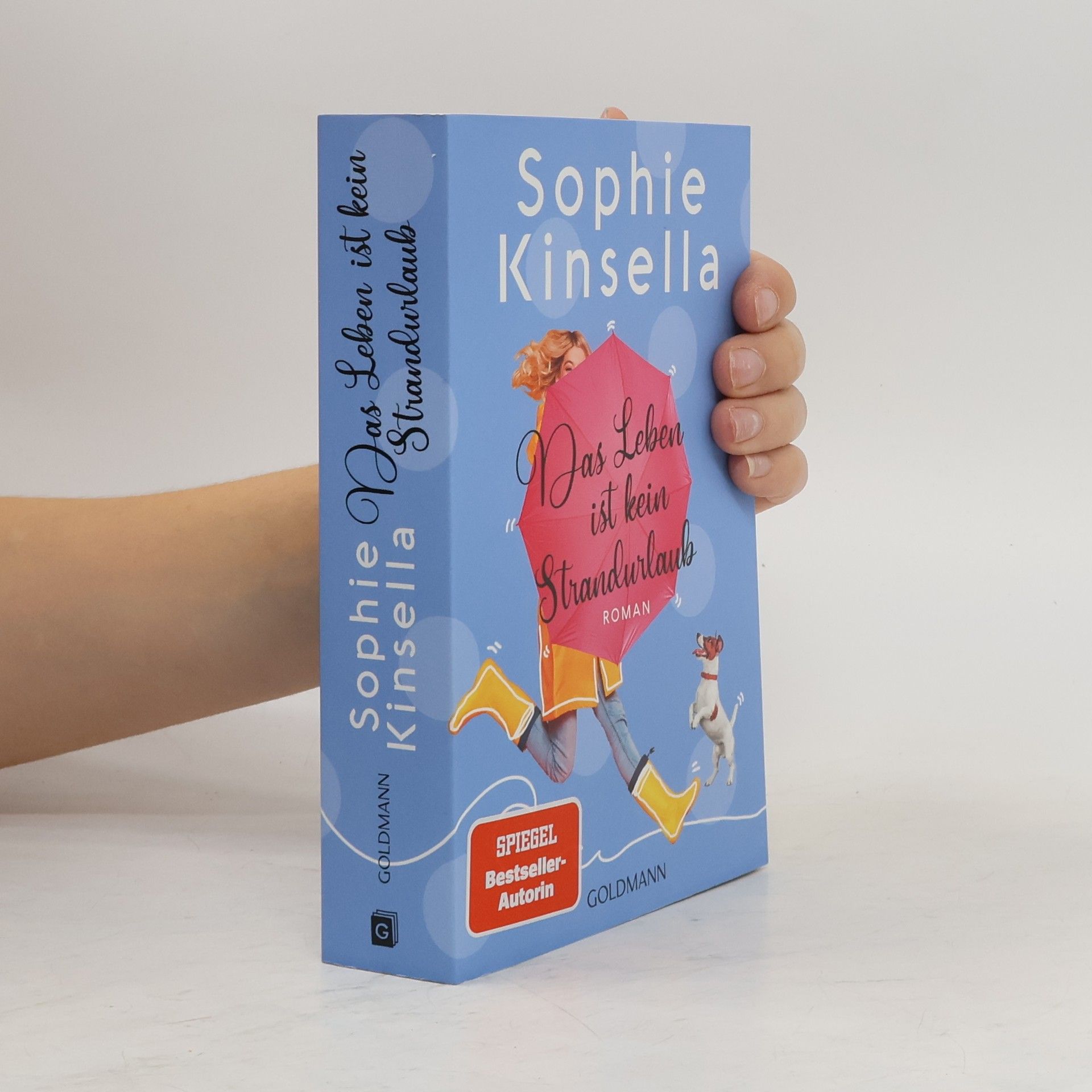 Das Leben ist kein Strandurlaub