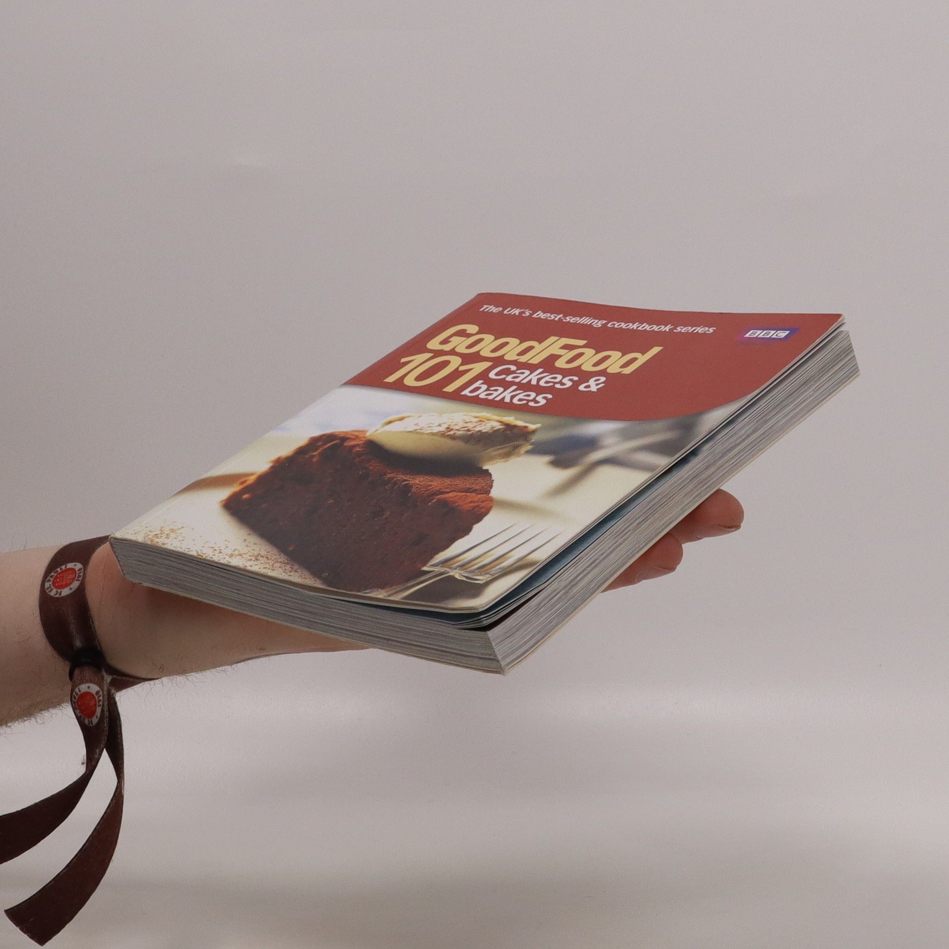Autorenkollektiv GoodFood: 101 Cakes and bakes
