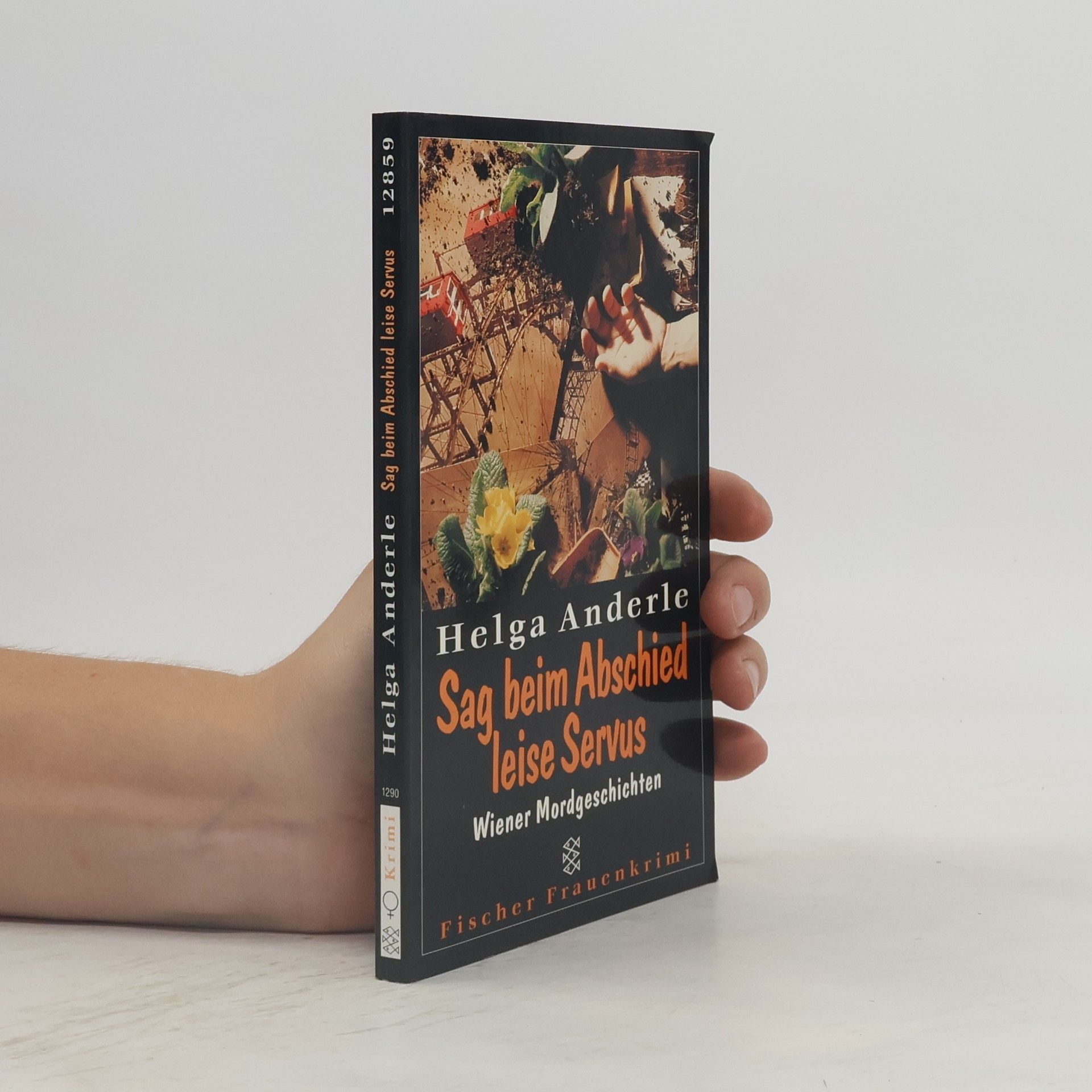 Sag beim Abschied leise Servus