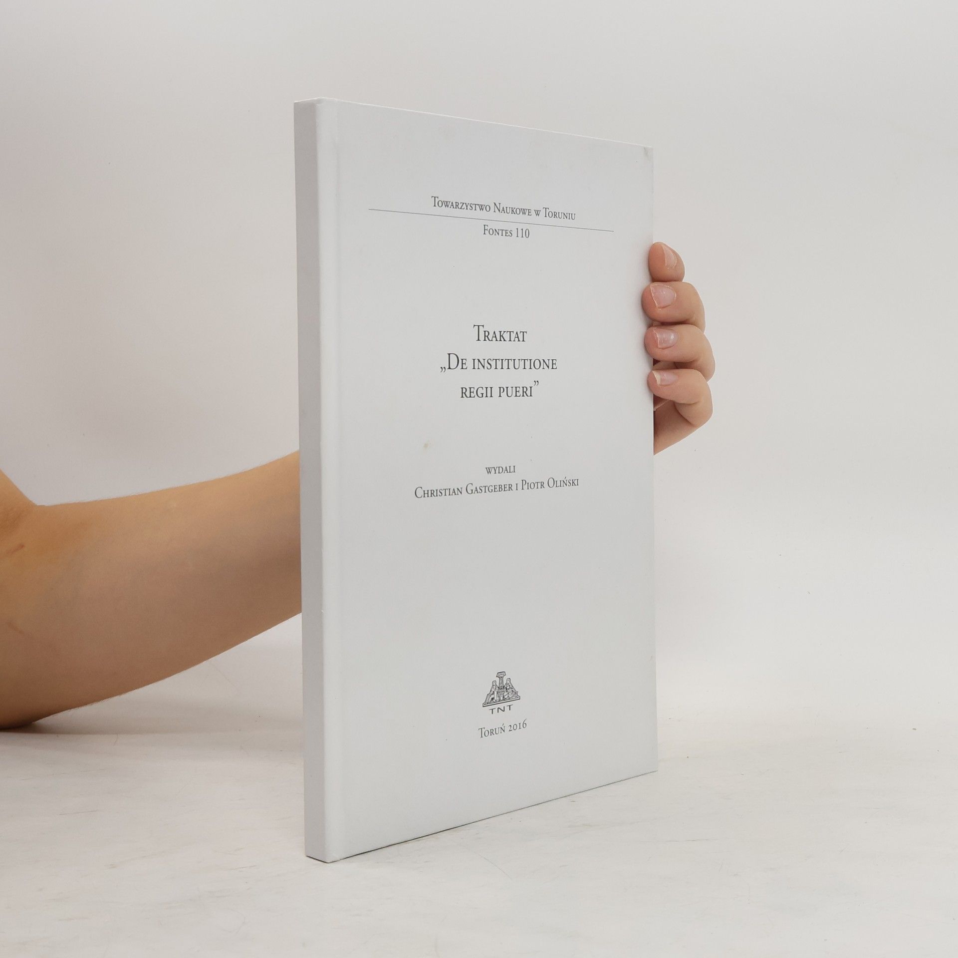 Der Traktat "De institutione regii pueri"