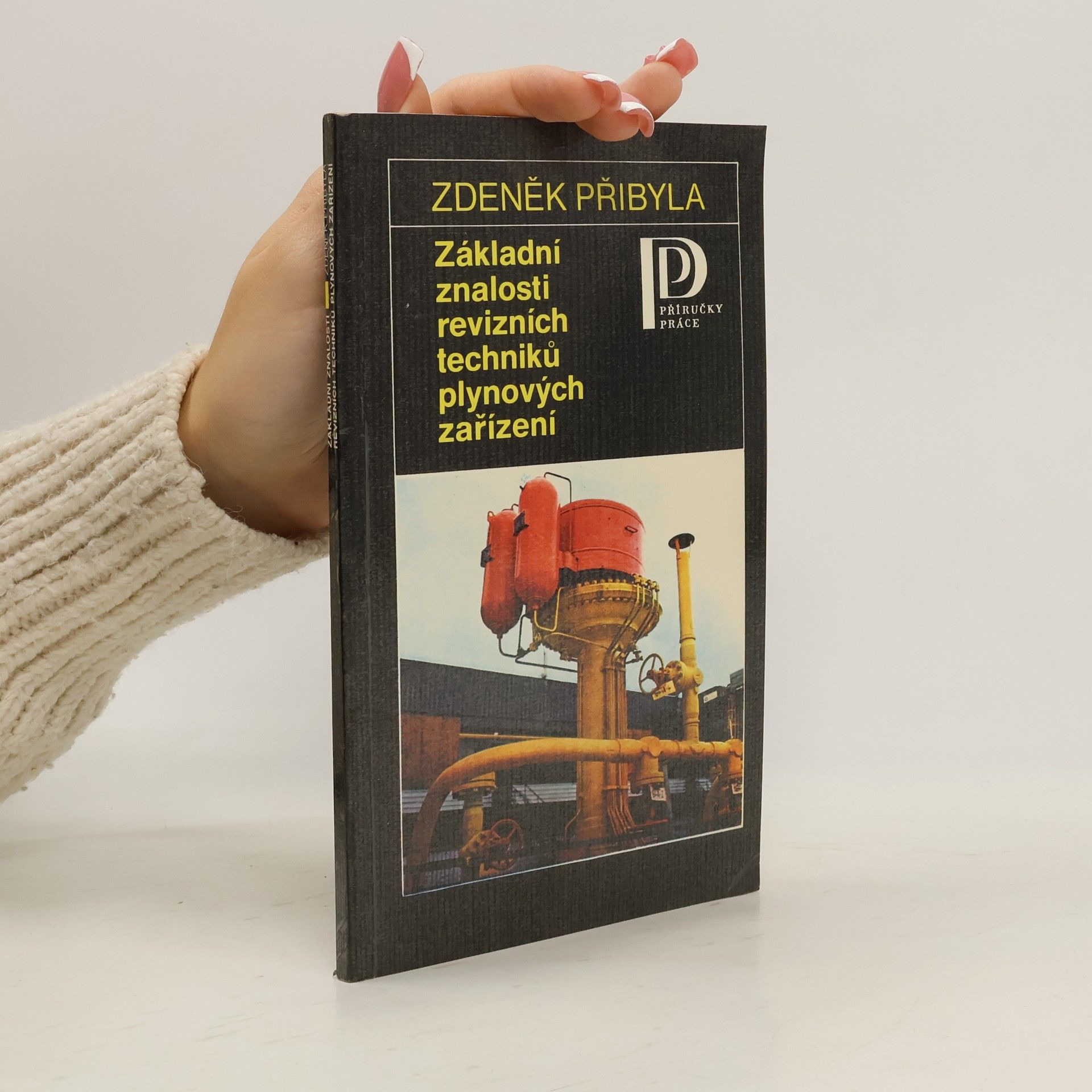 Základní znalosti revizních techniků plynových zařízení