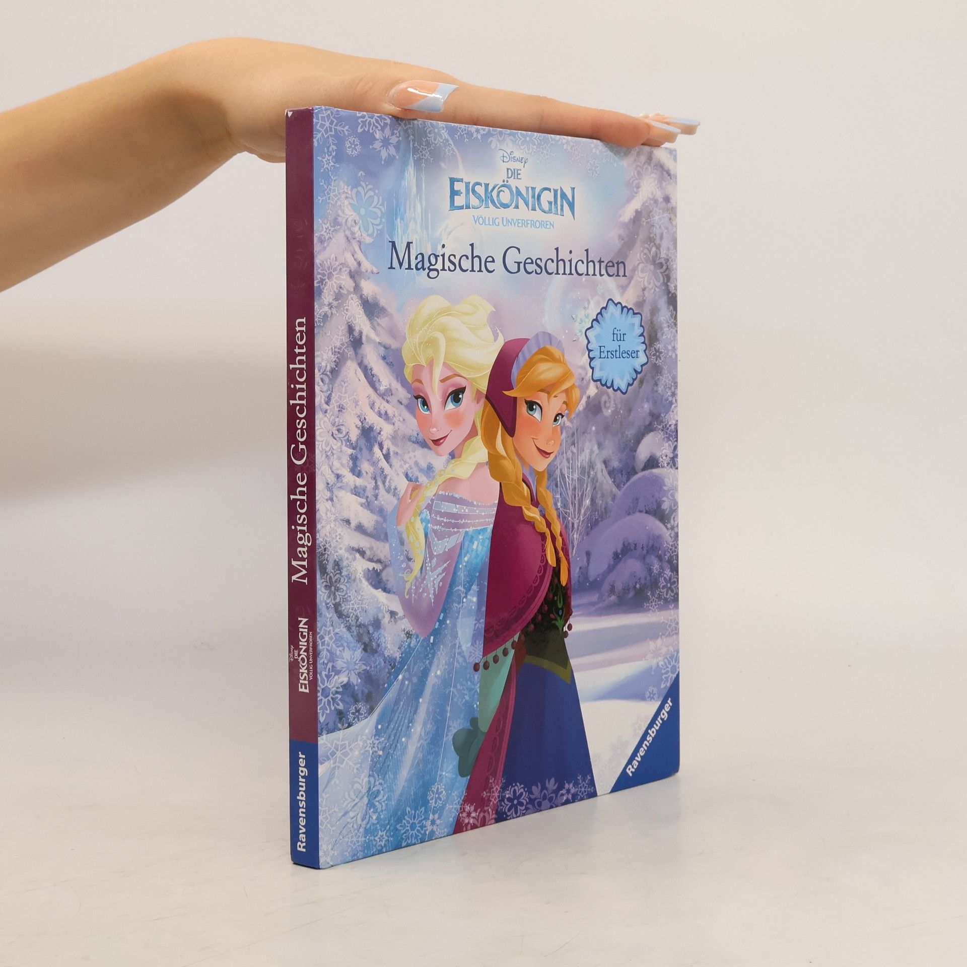 Autorenkollektiv Magische Geschichten