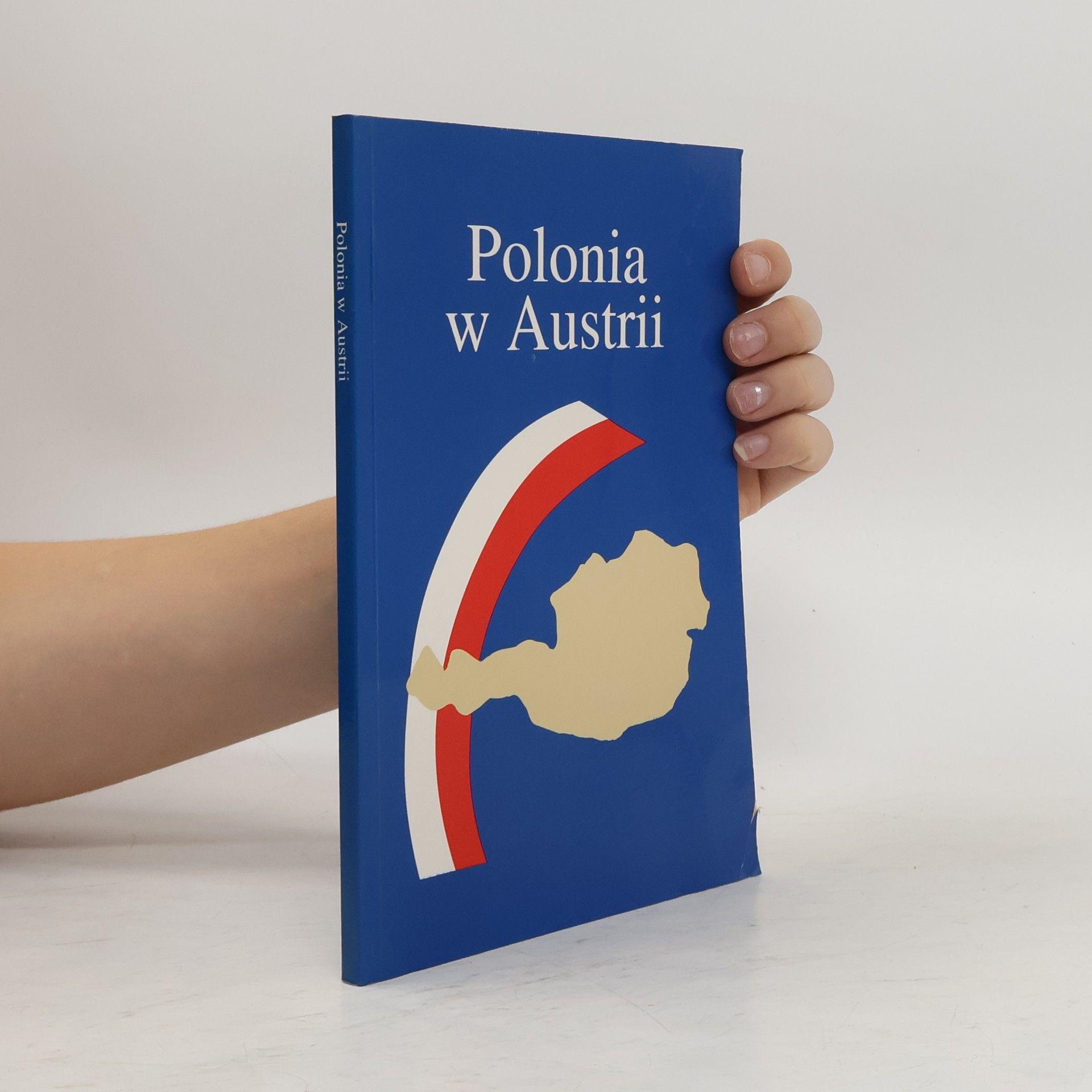 Autorenkollektiv Polonia w Austrii