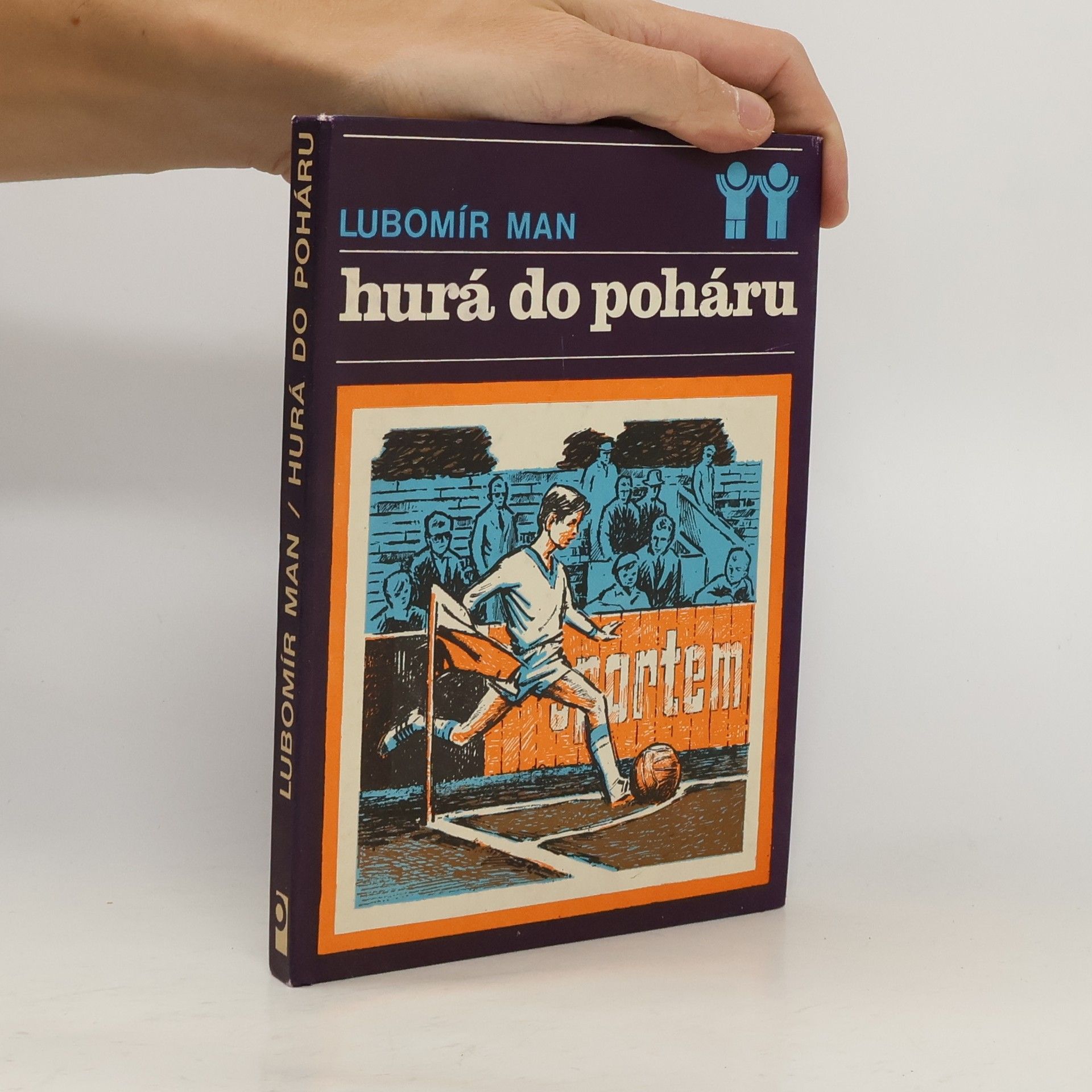 Hurá do poháru