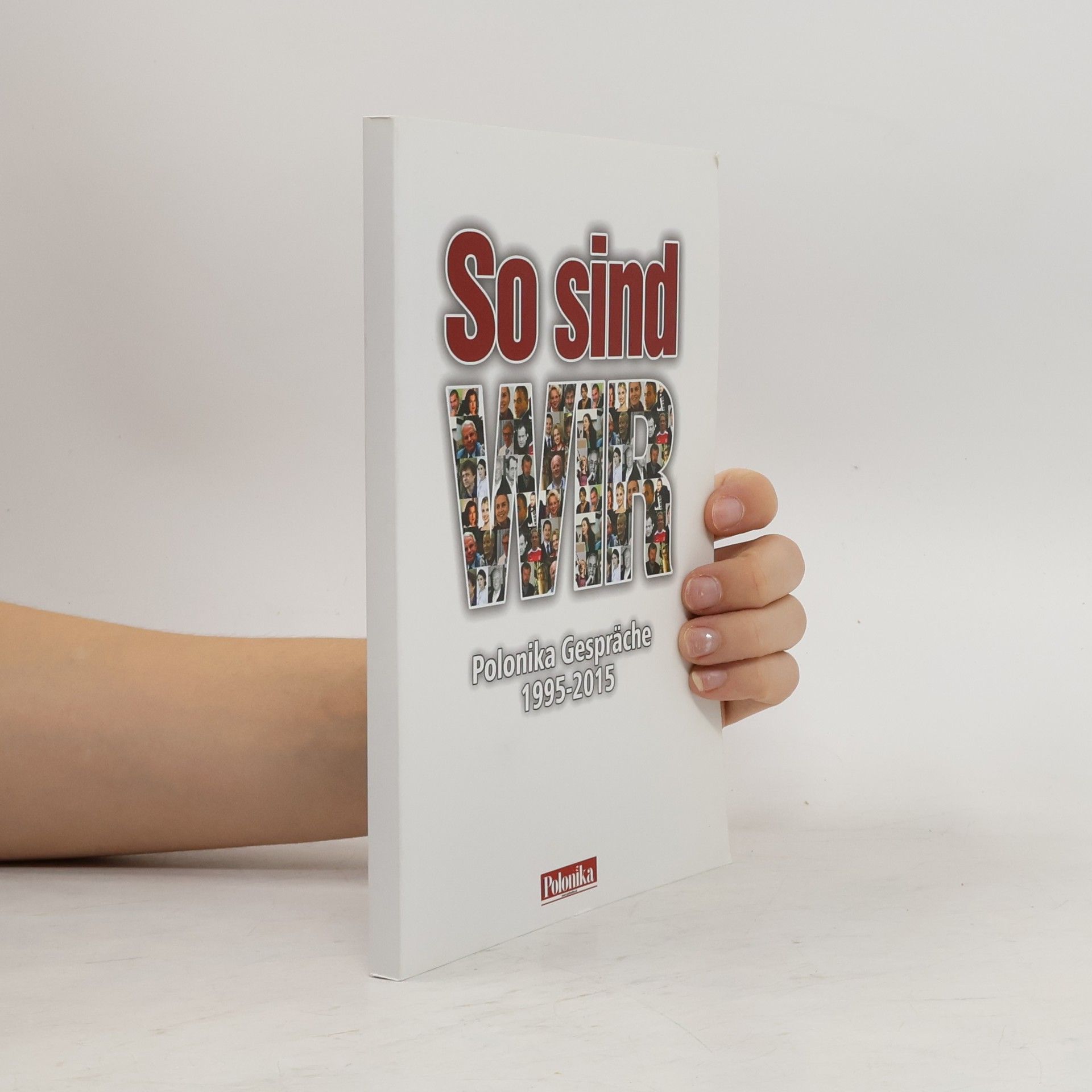 Auteurscollectief So sind war