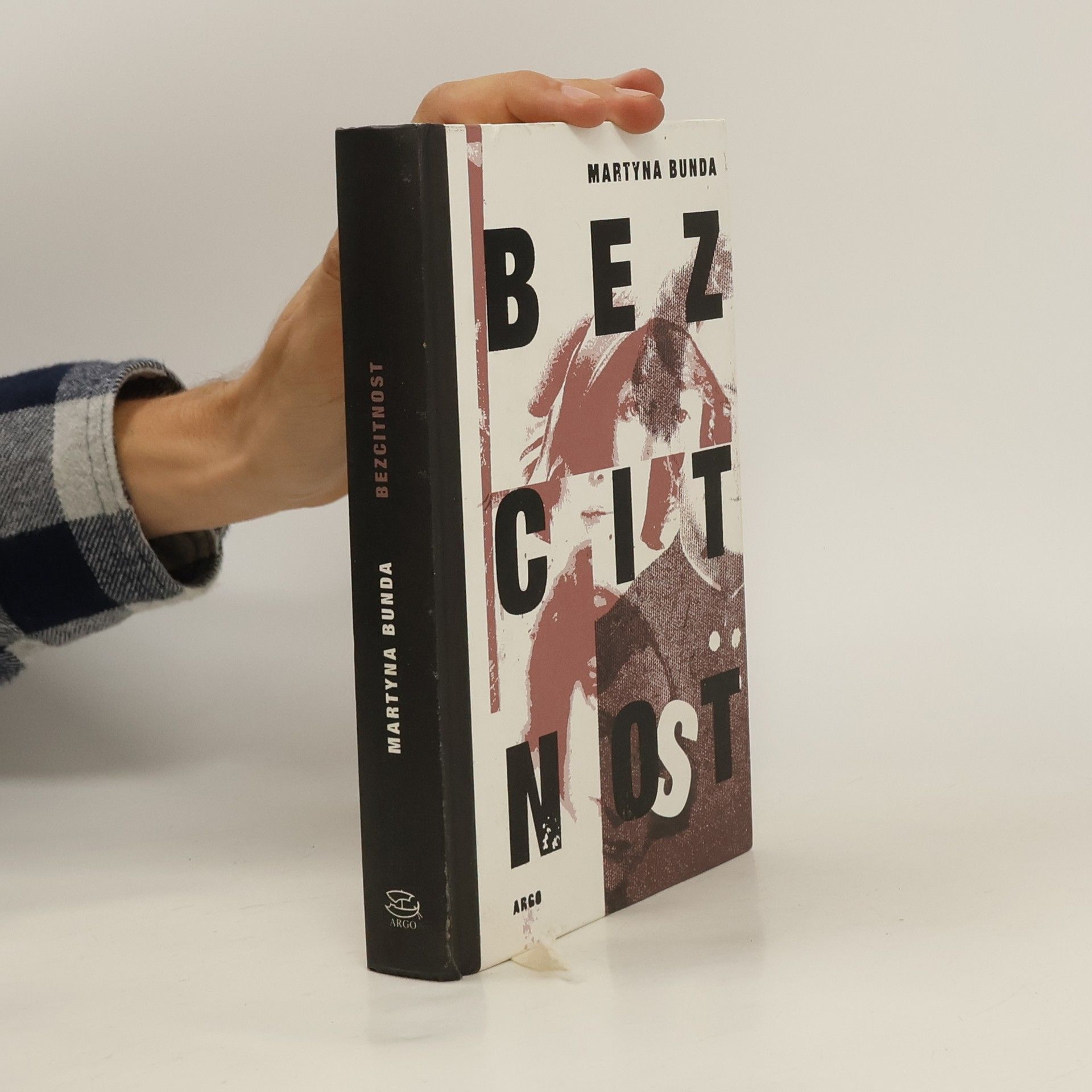 Martyna Bunda Bezcitnost