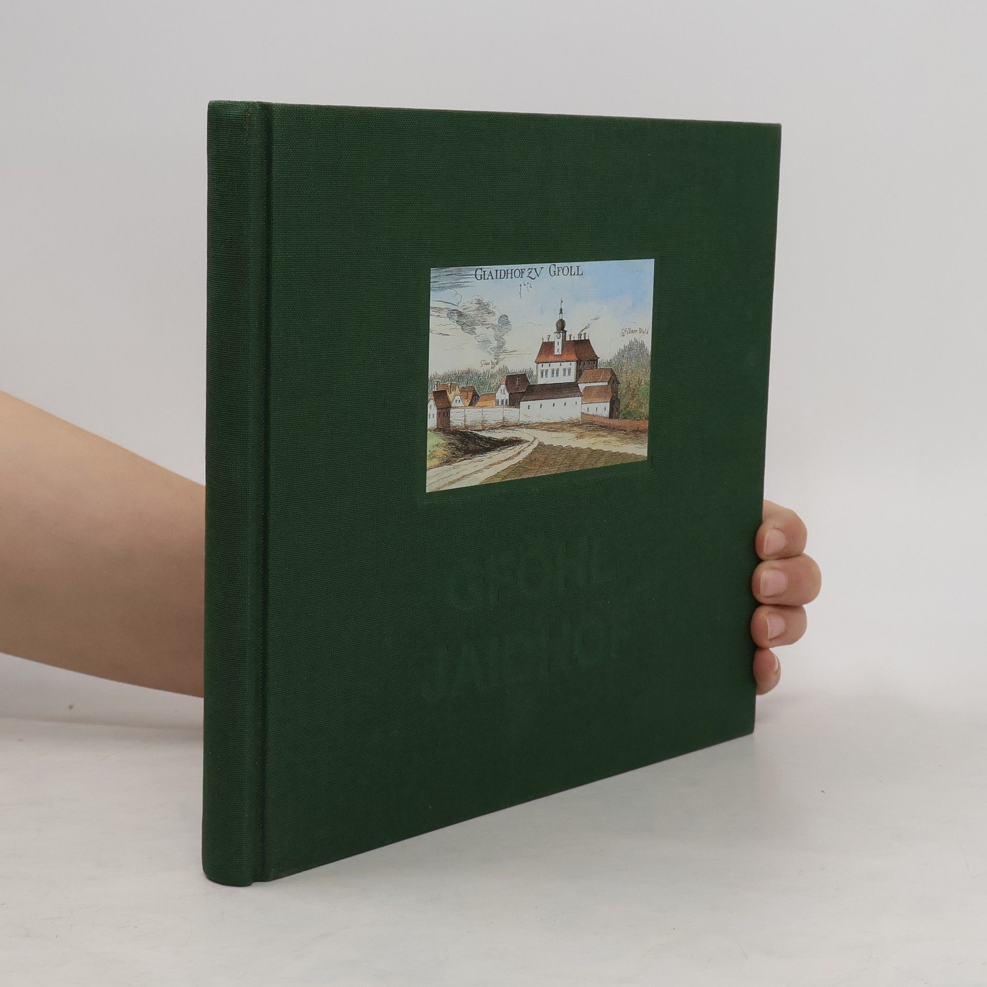 Collectif d'auteurs Gföhl-Jaidhof in Wort und Bild