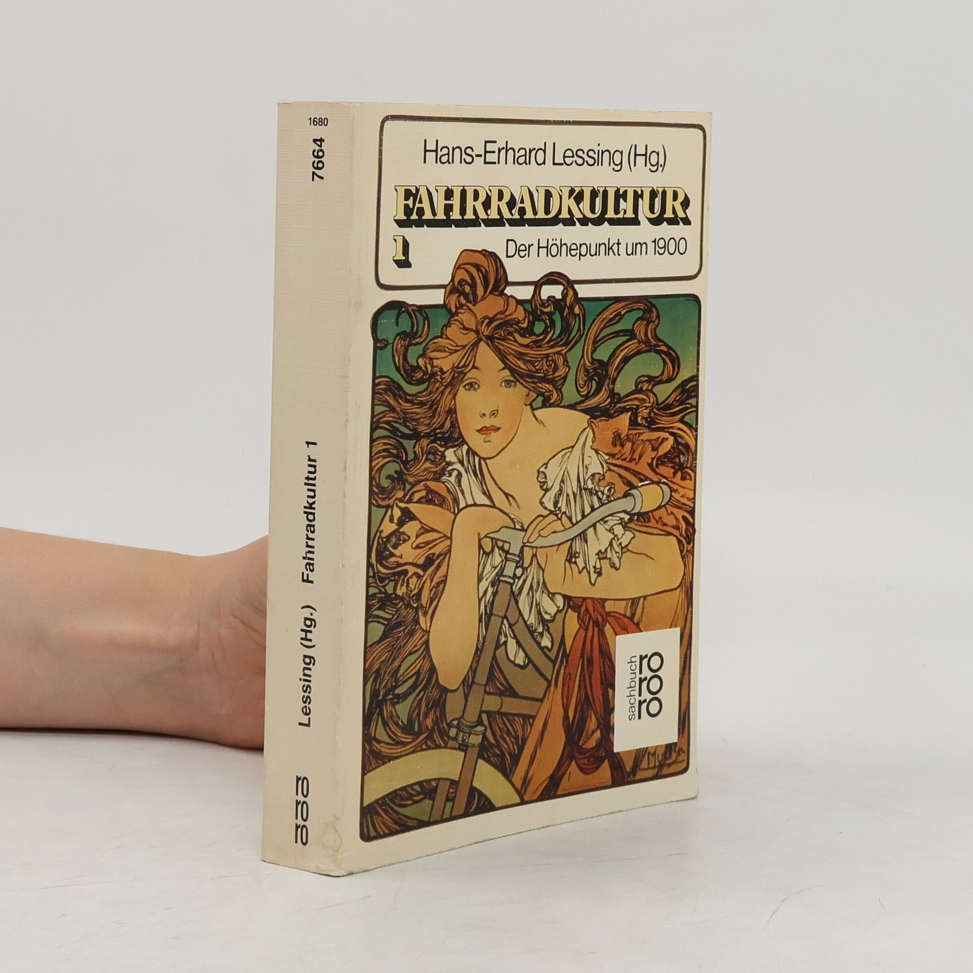 Collectif d'auteurs Fahrradkultur