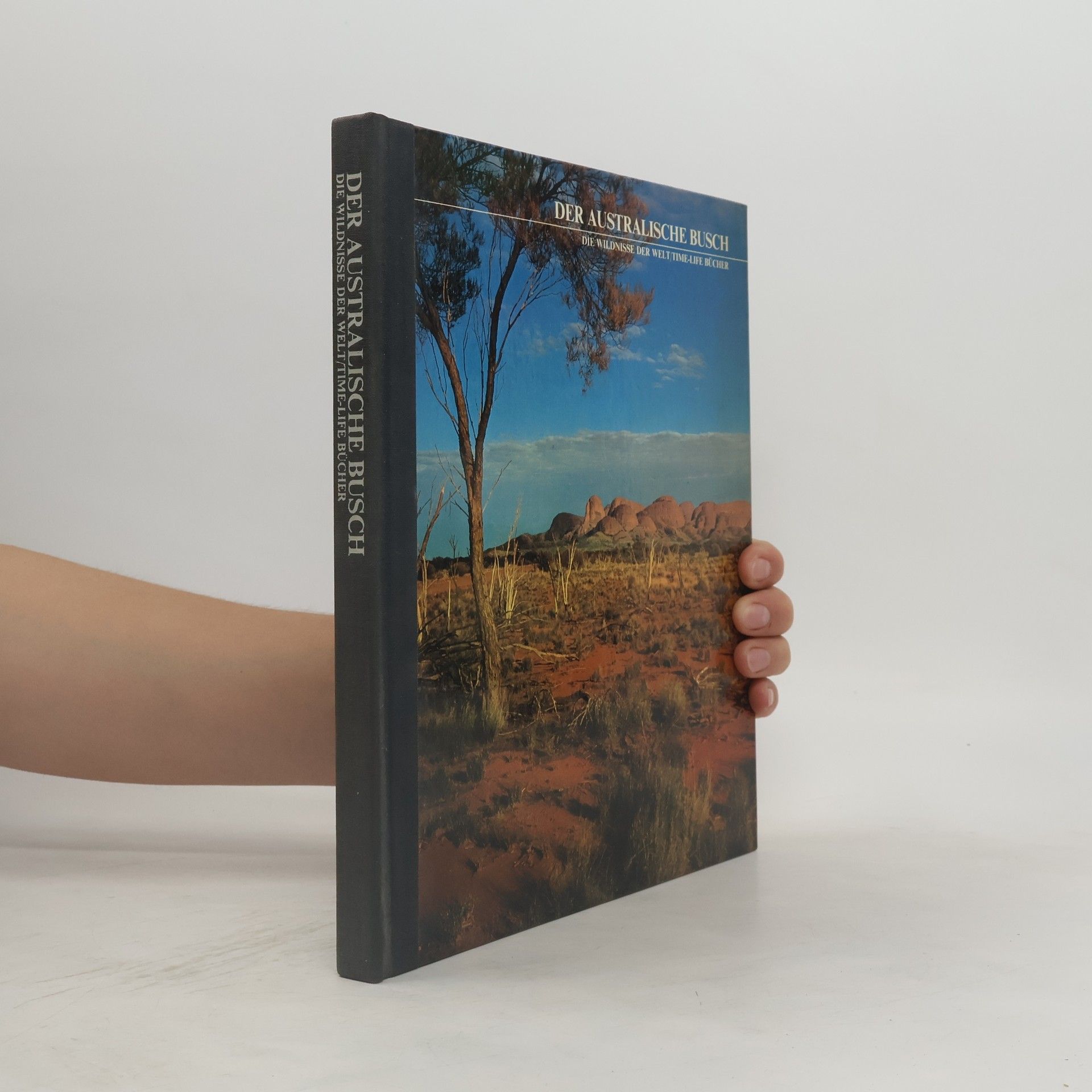 Various authors Der australische Busch