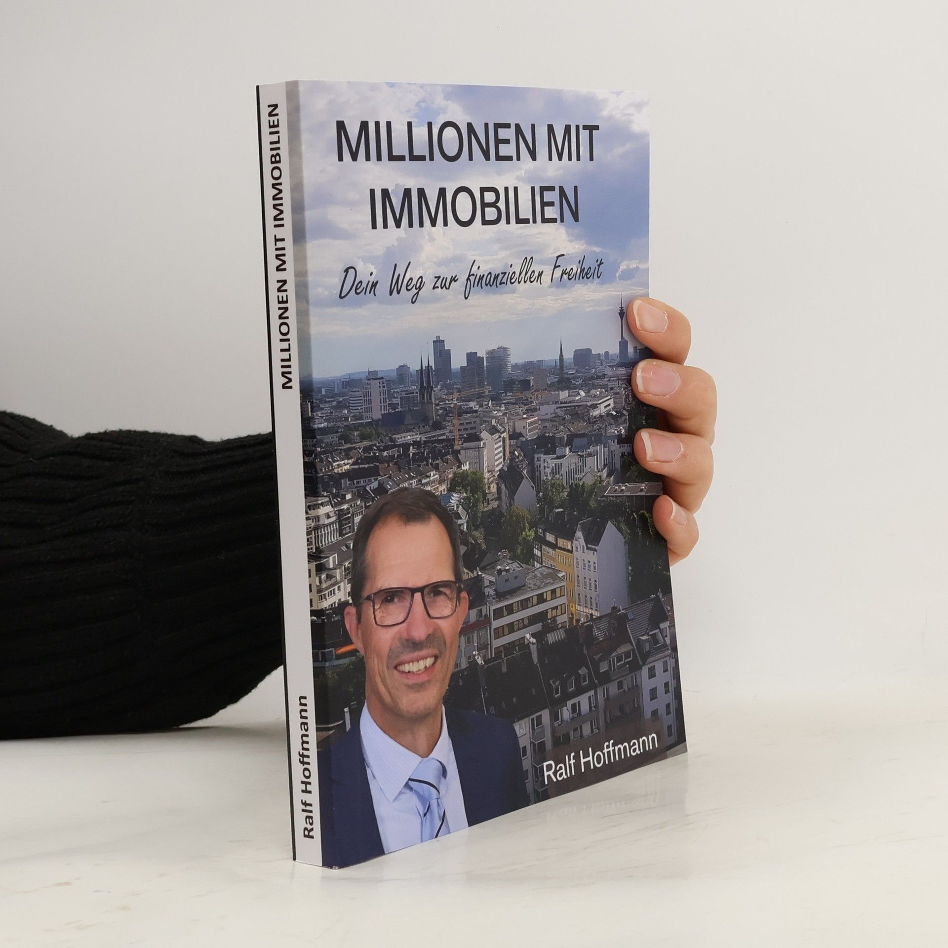 Millionen mit immobilien