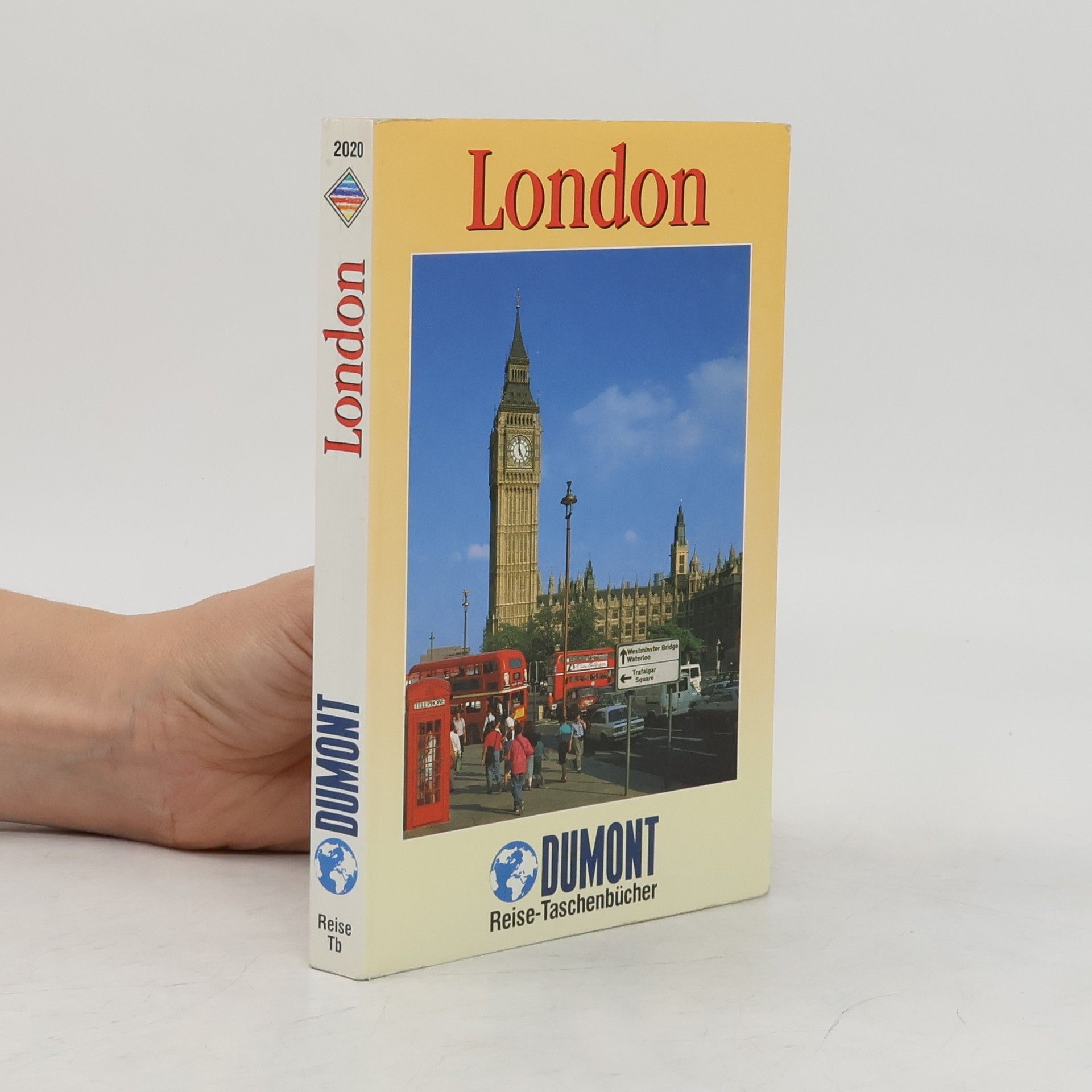 Reinhard Damm London