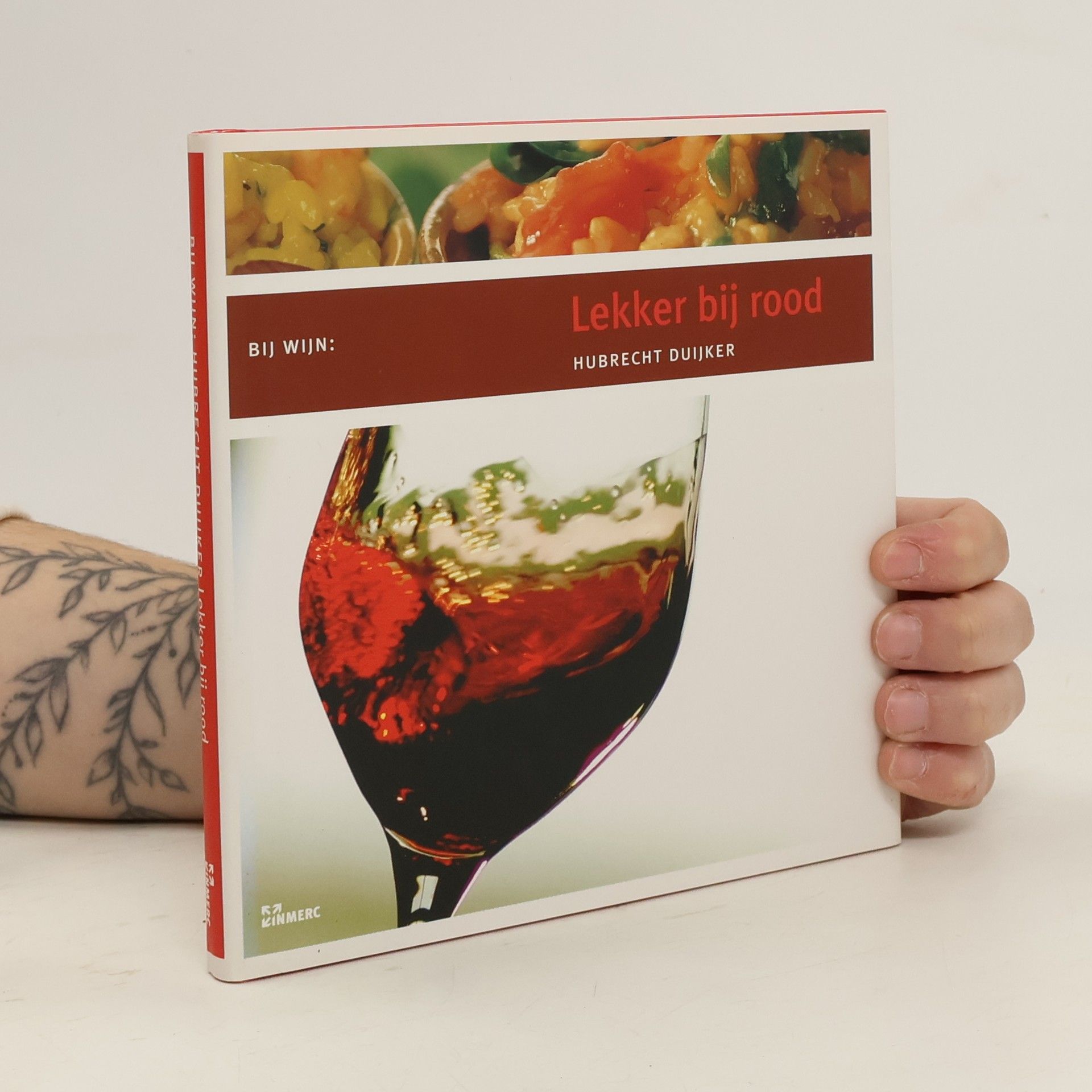 Lekker bij rood