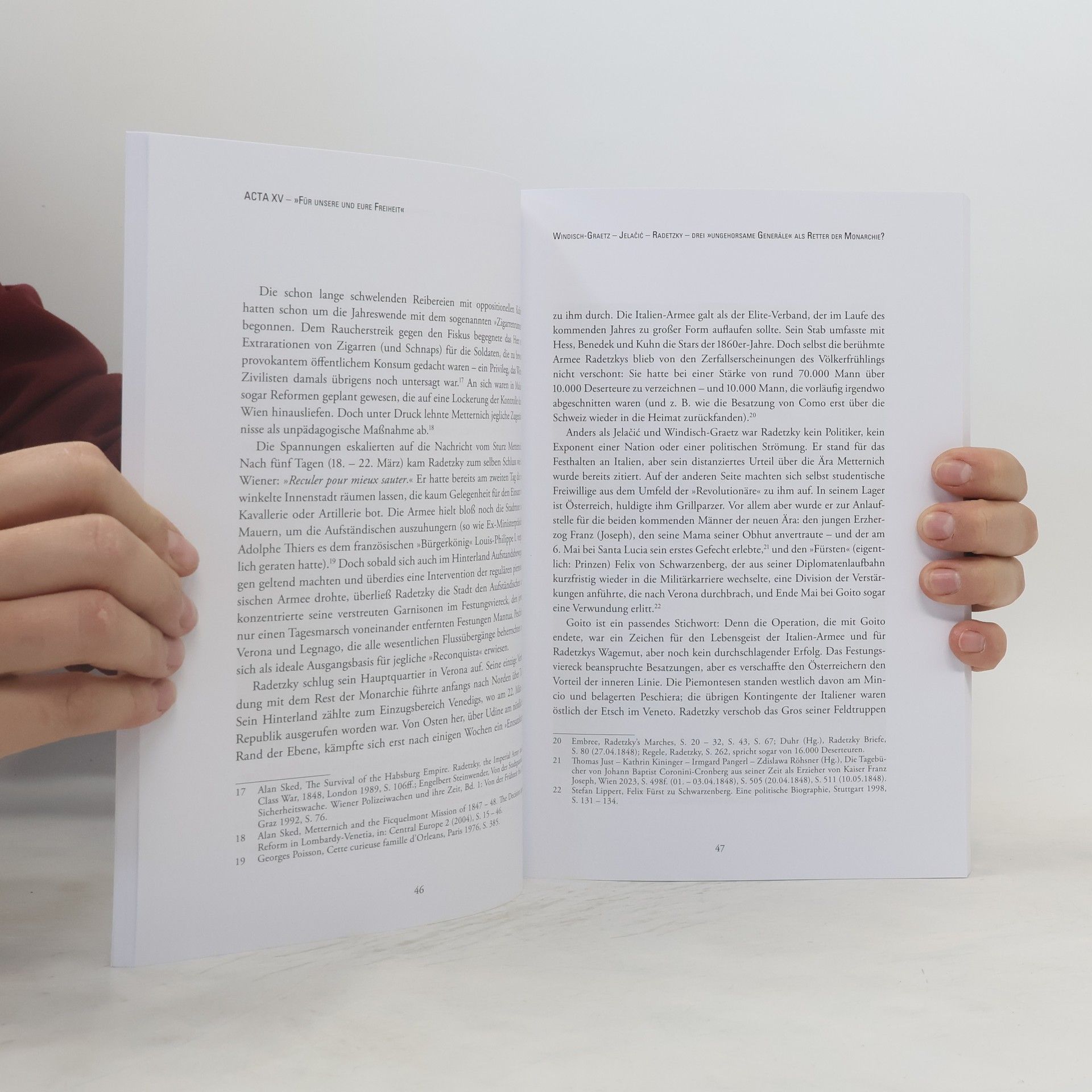 Autorenkollektiv Für unsere und eure Freiheit