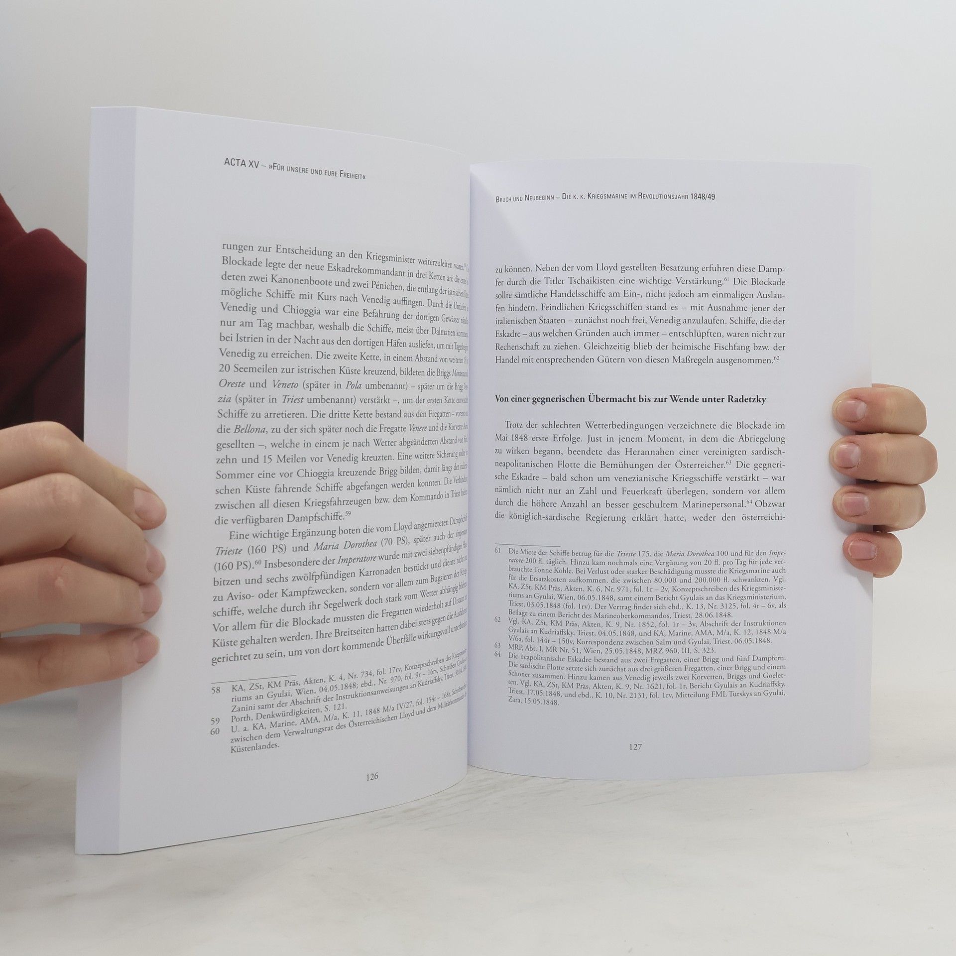 Collectif d'auteurs Für unsere und eure Freiheit