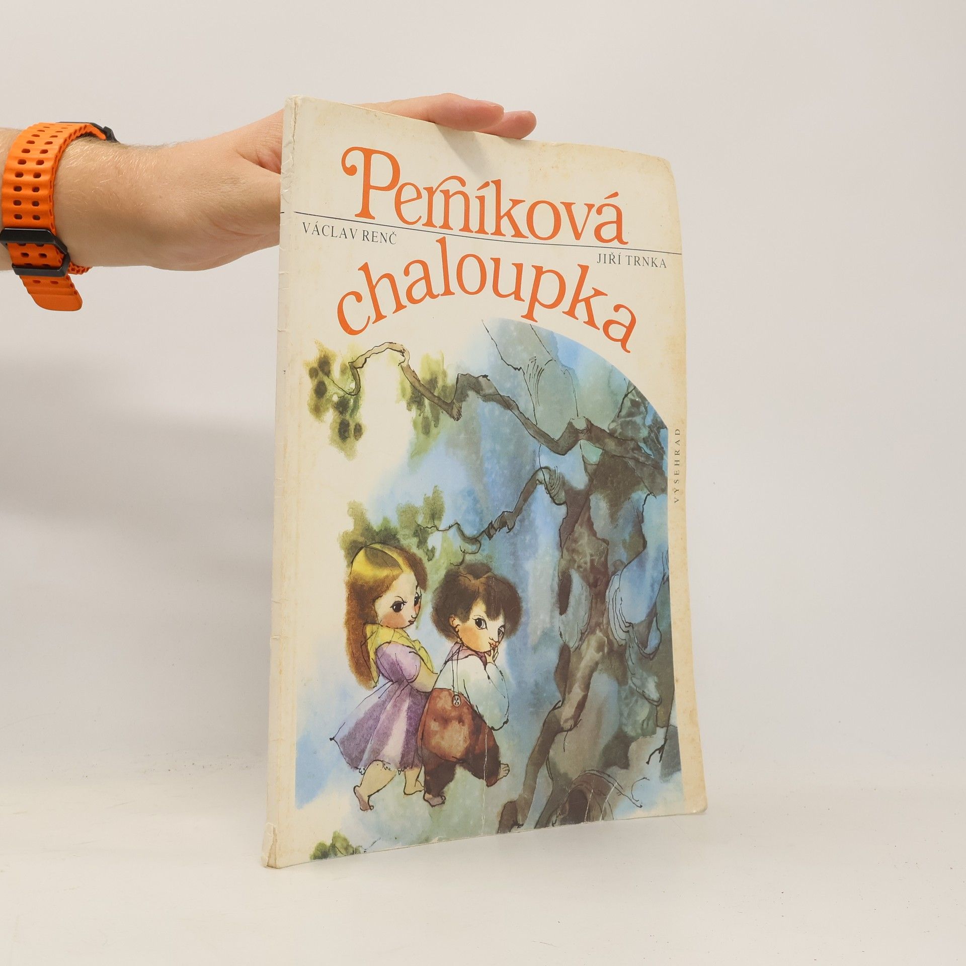 Perníková chaloupka