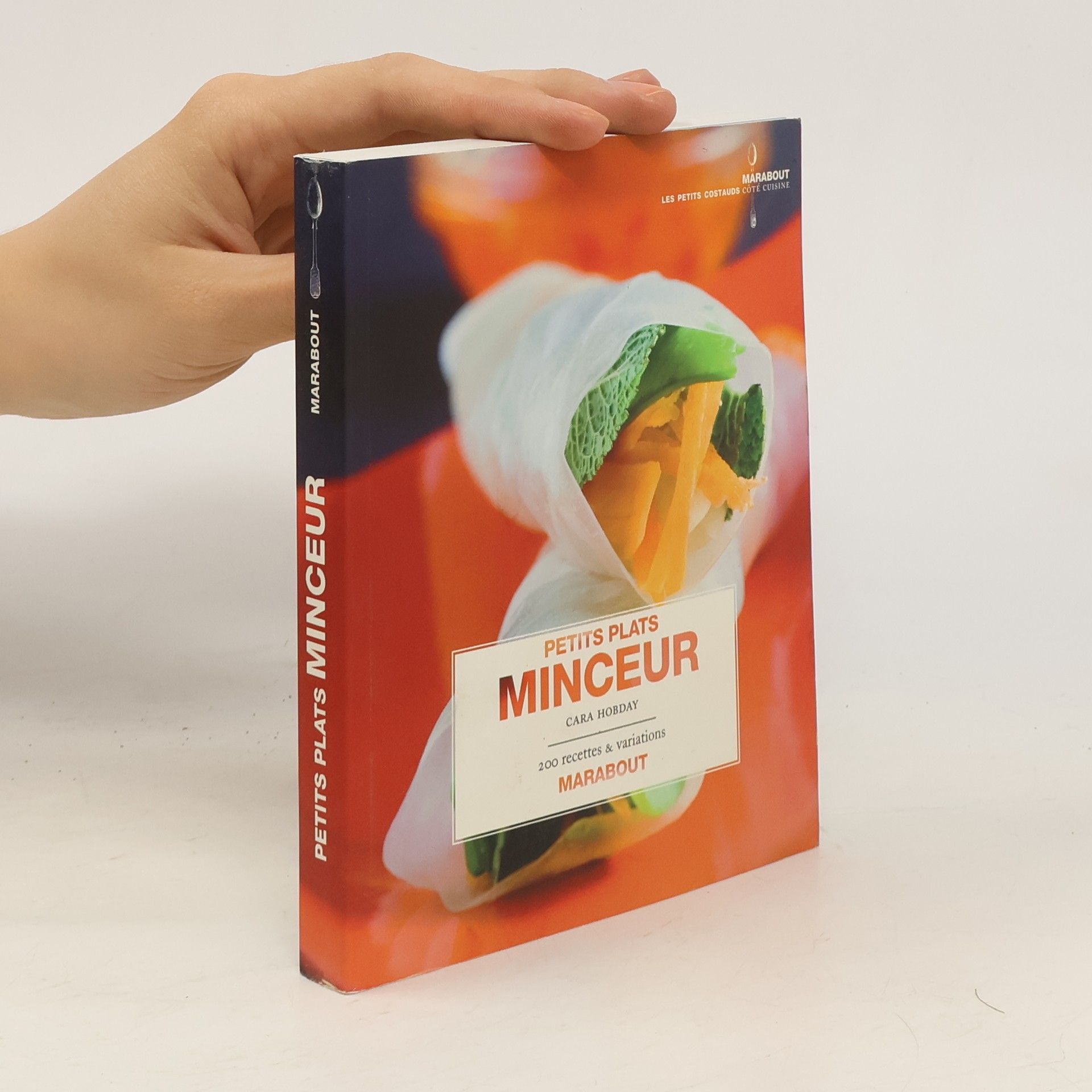 Petits Plats Minceur Cara