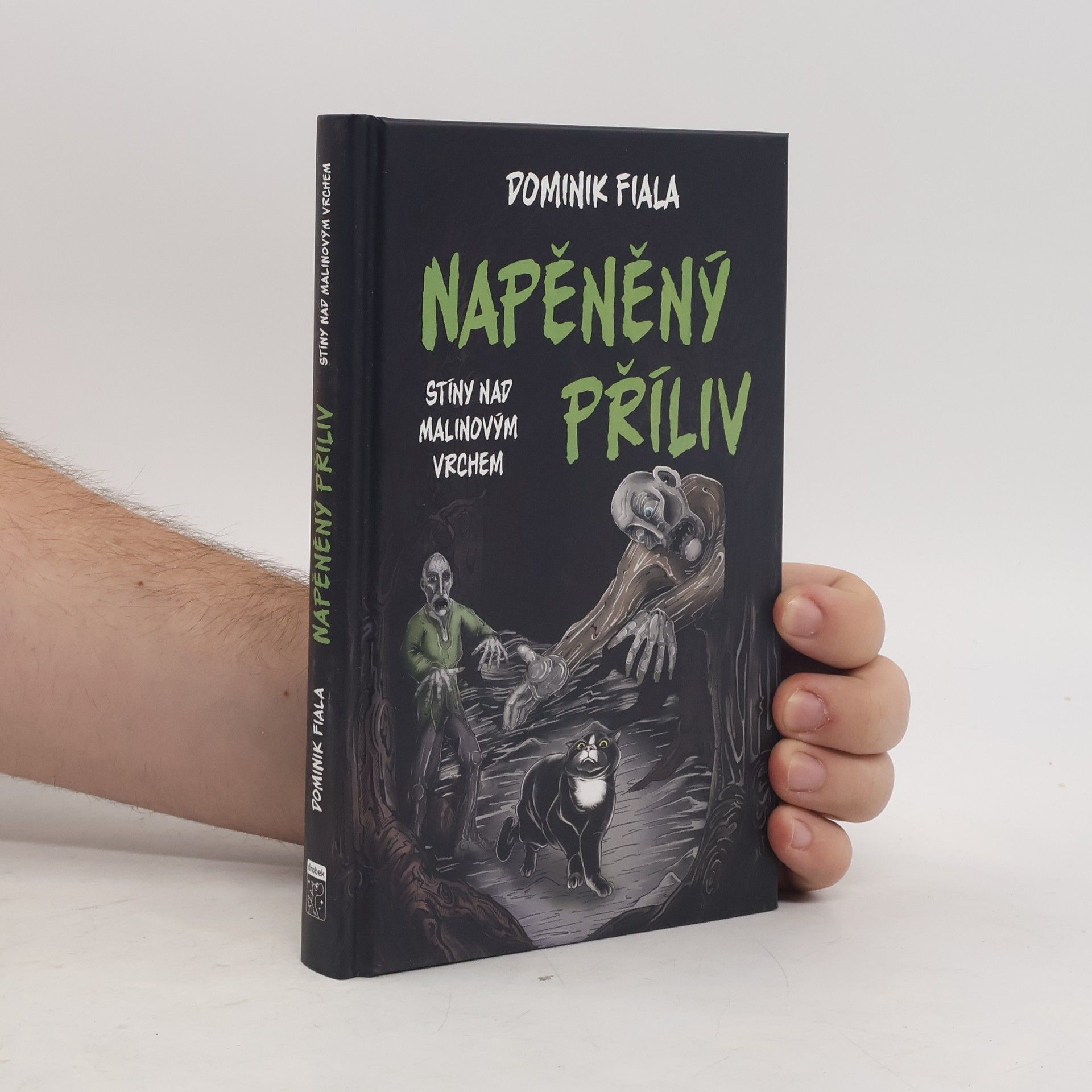 Napěněný příliv