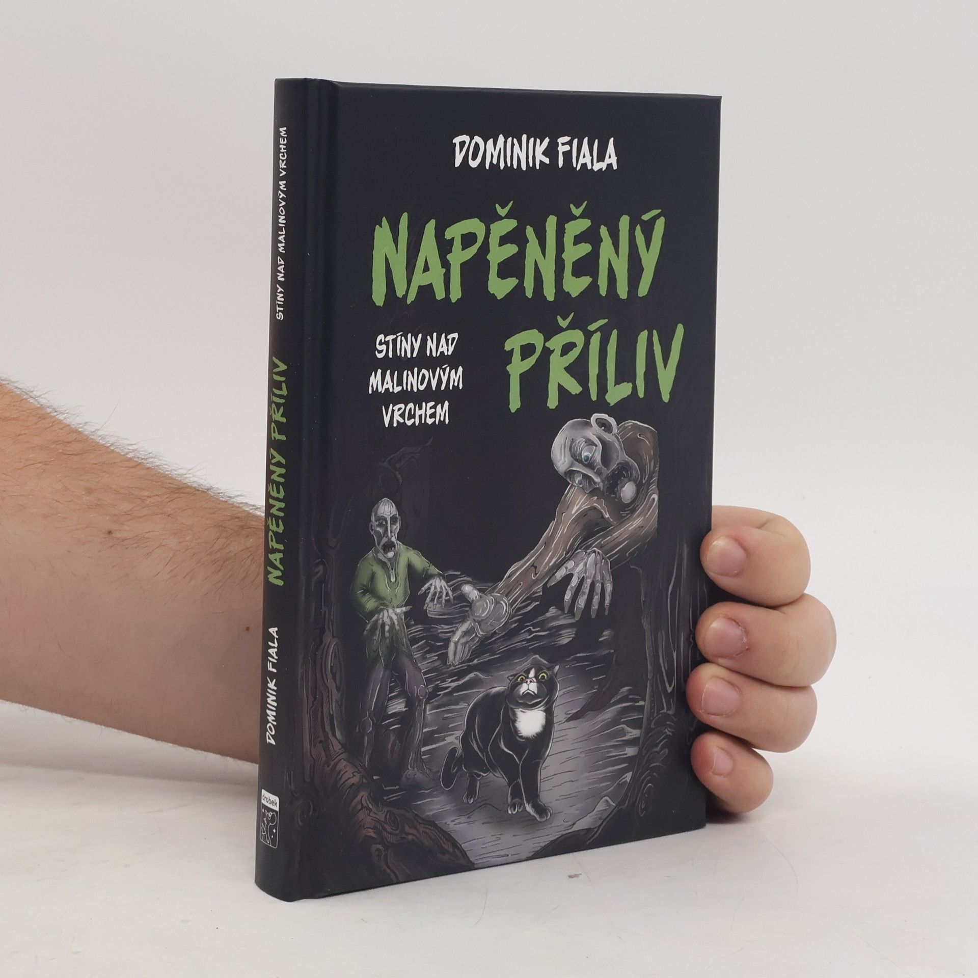 Napěněný příliv