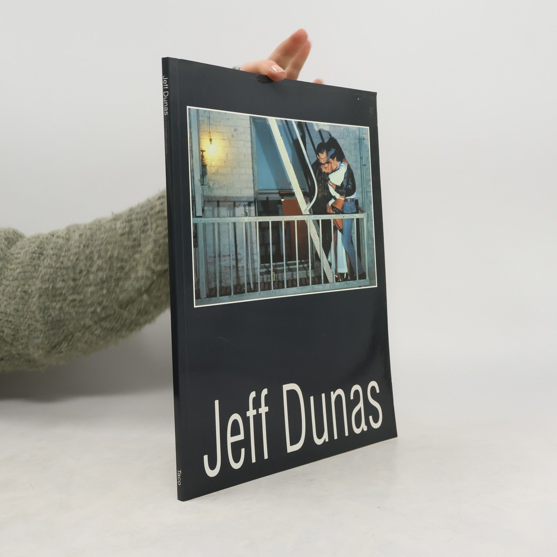AA.VV. Jeff Dunas