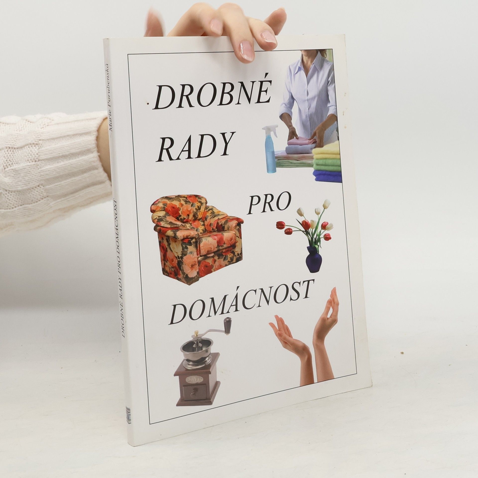 Drobné rady pro domácnost