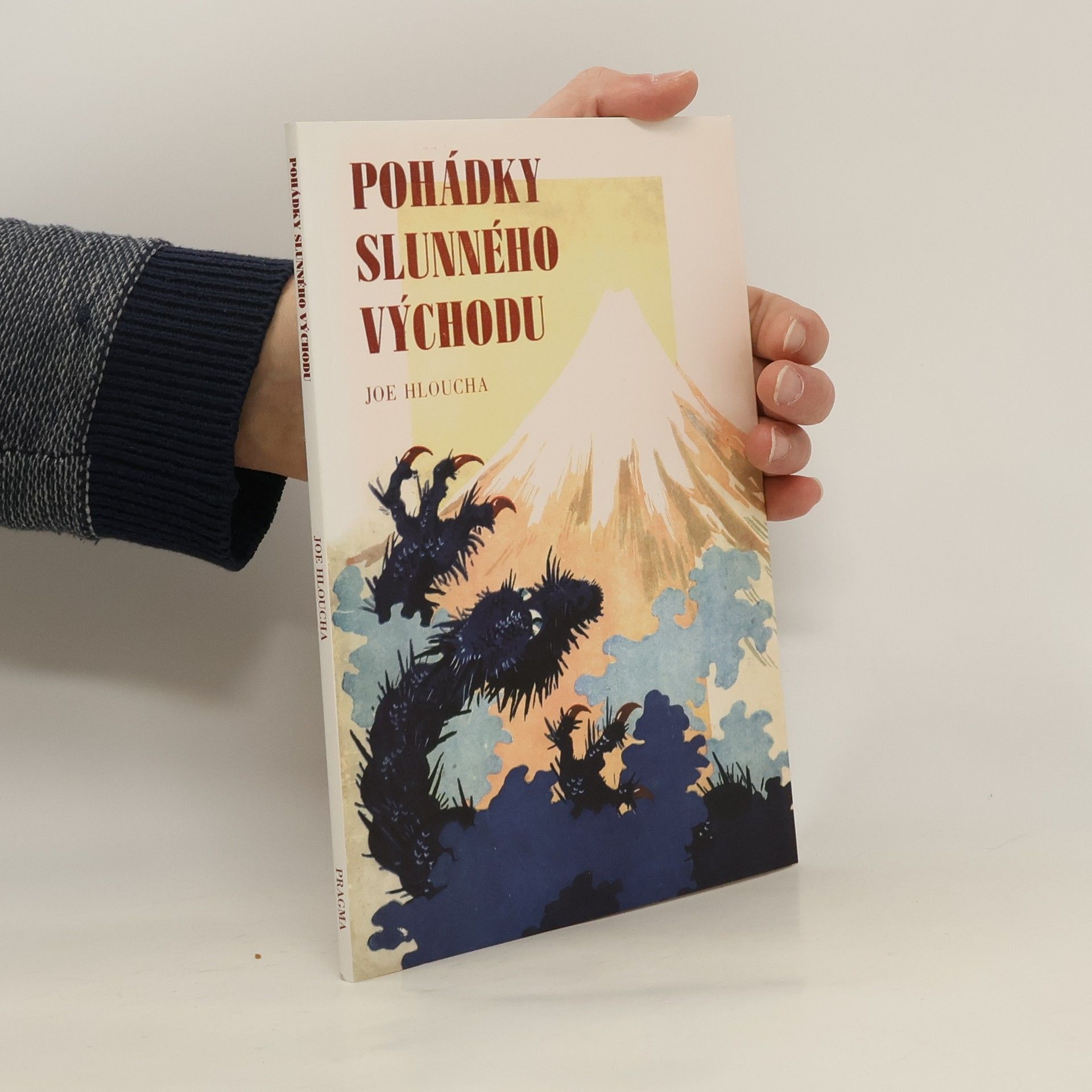 Pohádky slunného východu