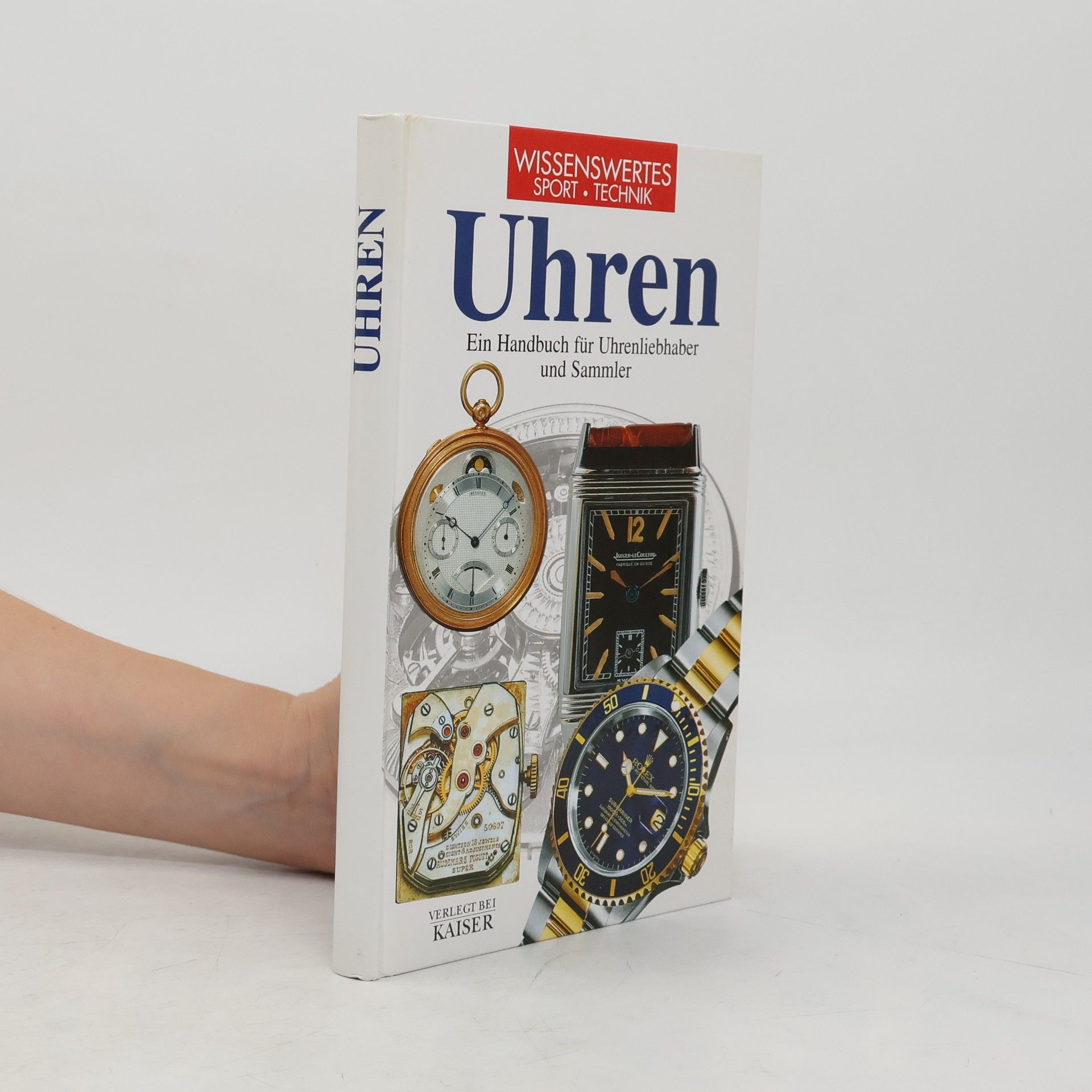 Uhren