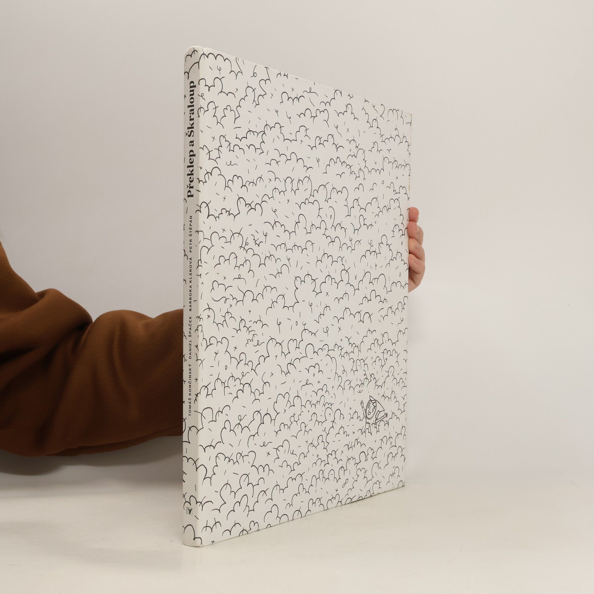 Překlep a Škraloup