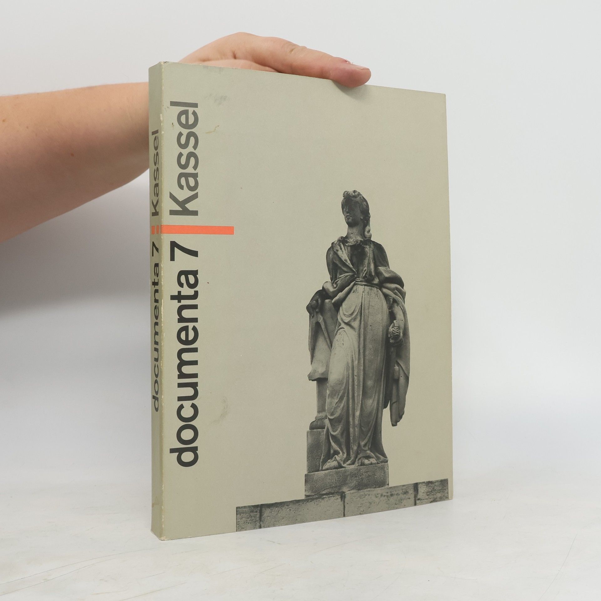 Autorenkollektiv Documenta 7 Kassel