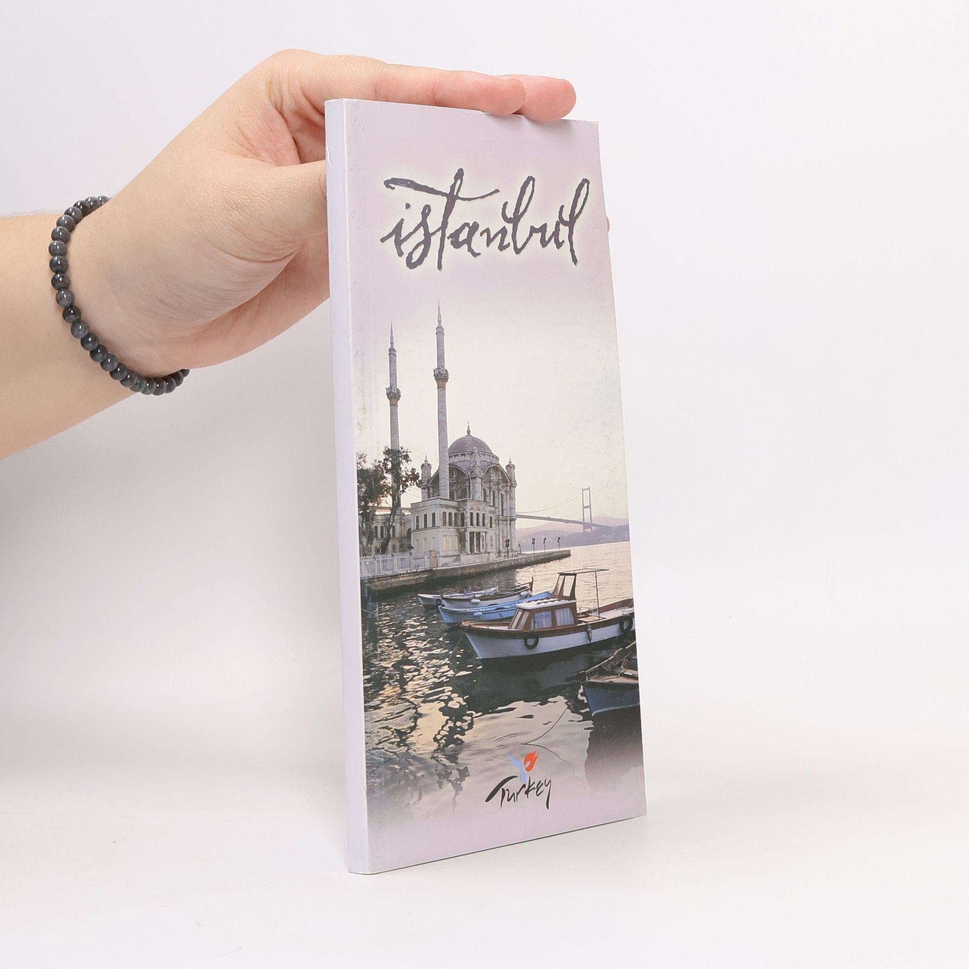 Fahri Yildirim Istanbul