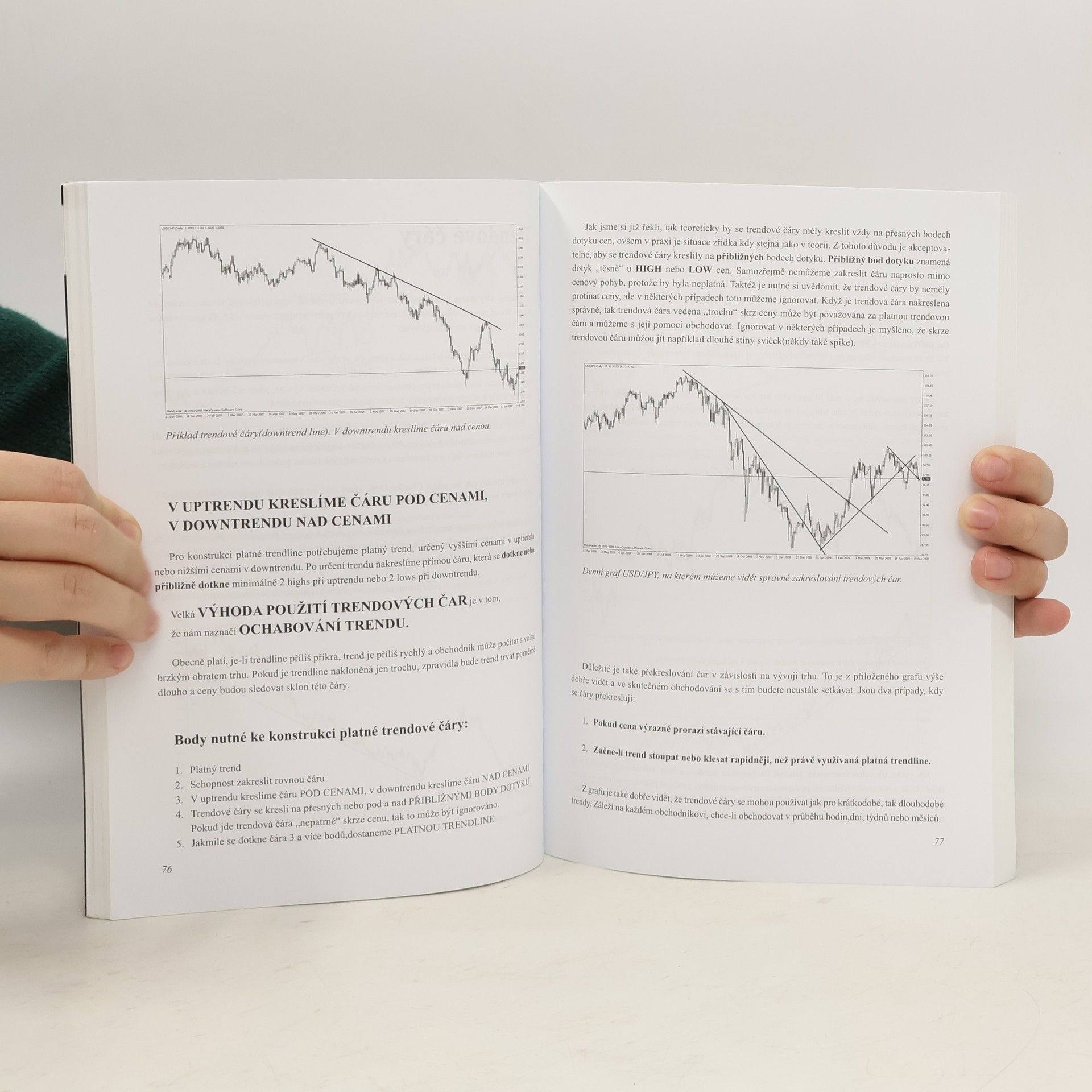 Ondřej Hartman Jak se stát forexovým obchodníkem. Naučte se vydělávat na měnových trzích