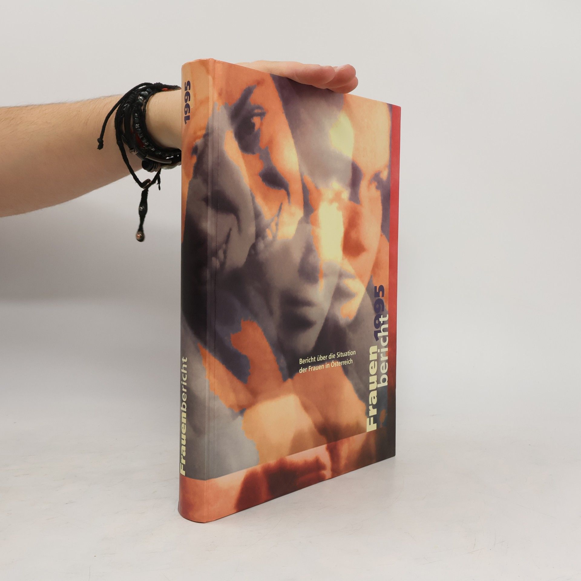 Autorenkollektiv Frauenbericht