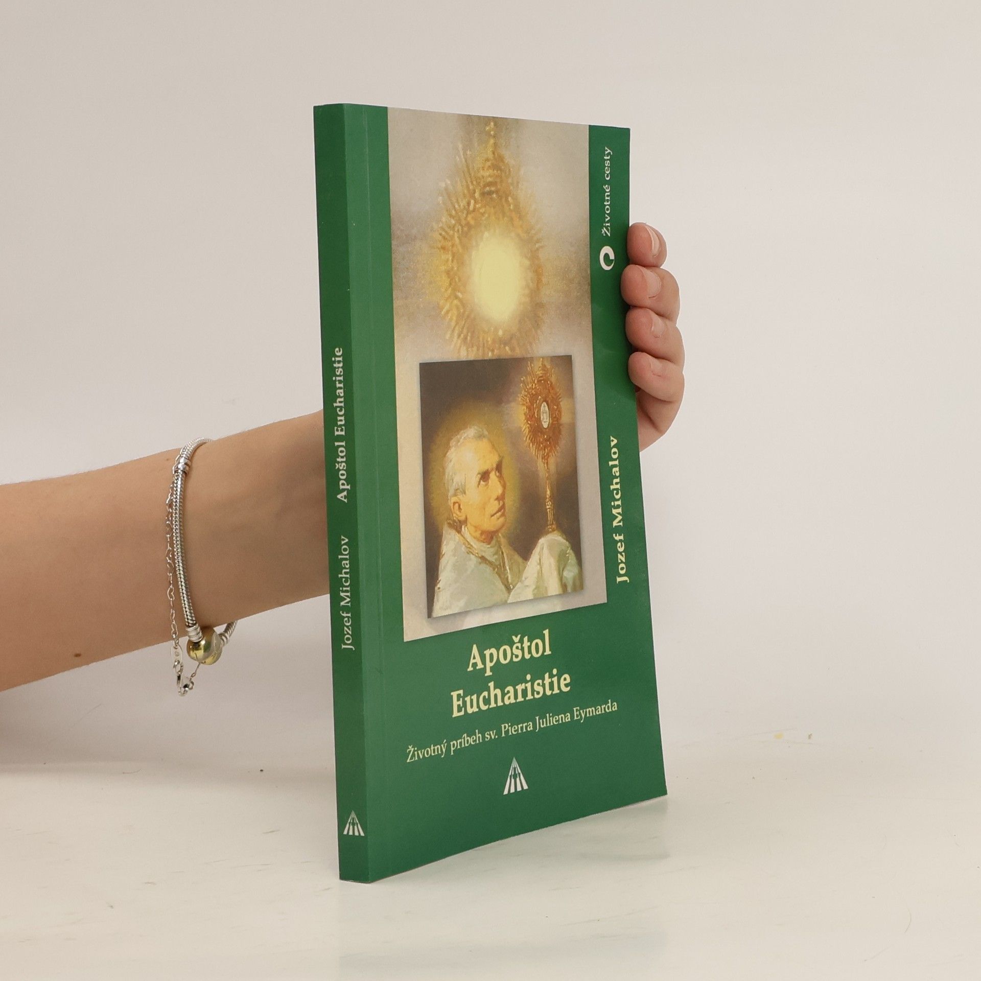 Apoštol Eucharistie