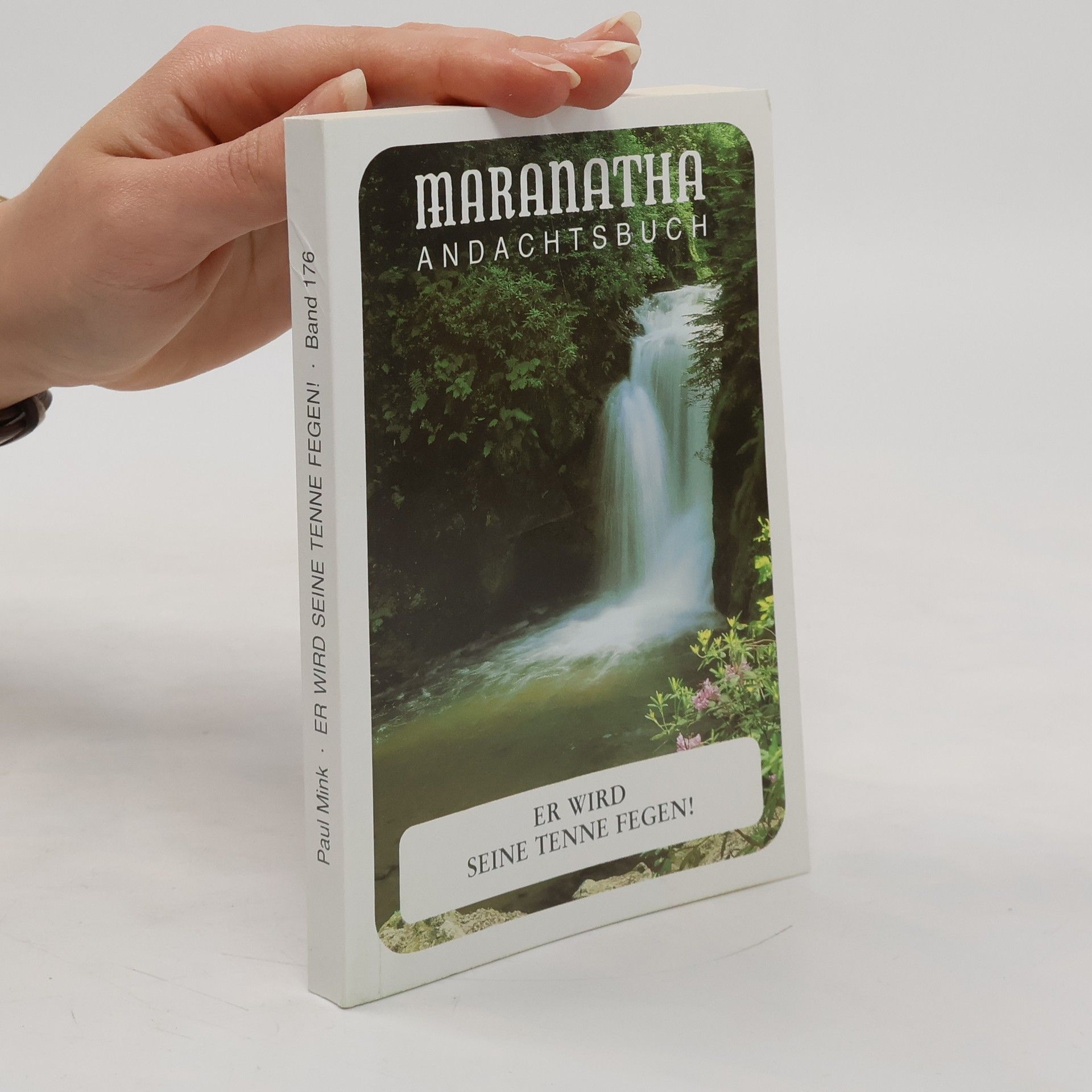 Maranatha 181. 1/1991