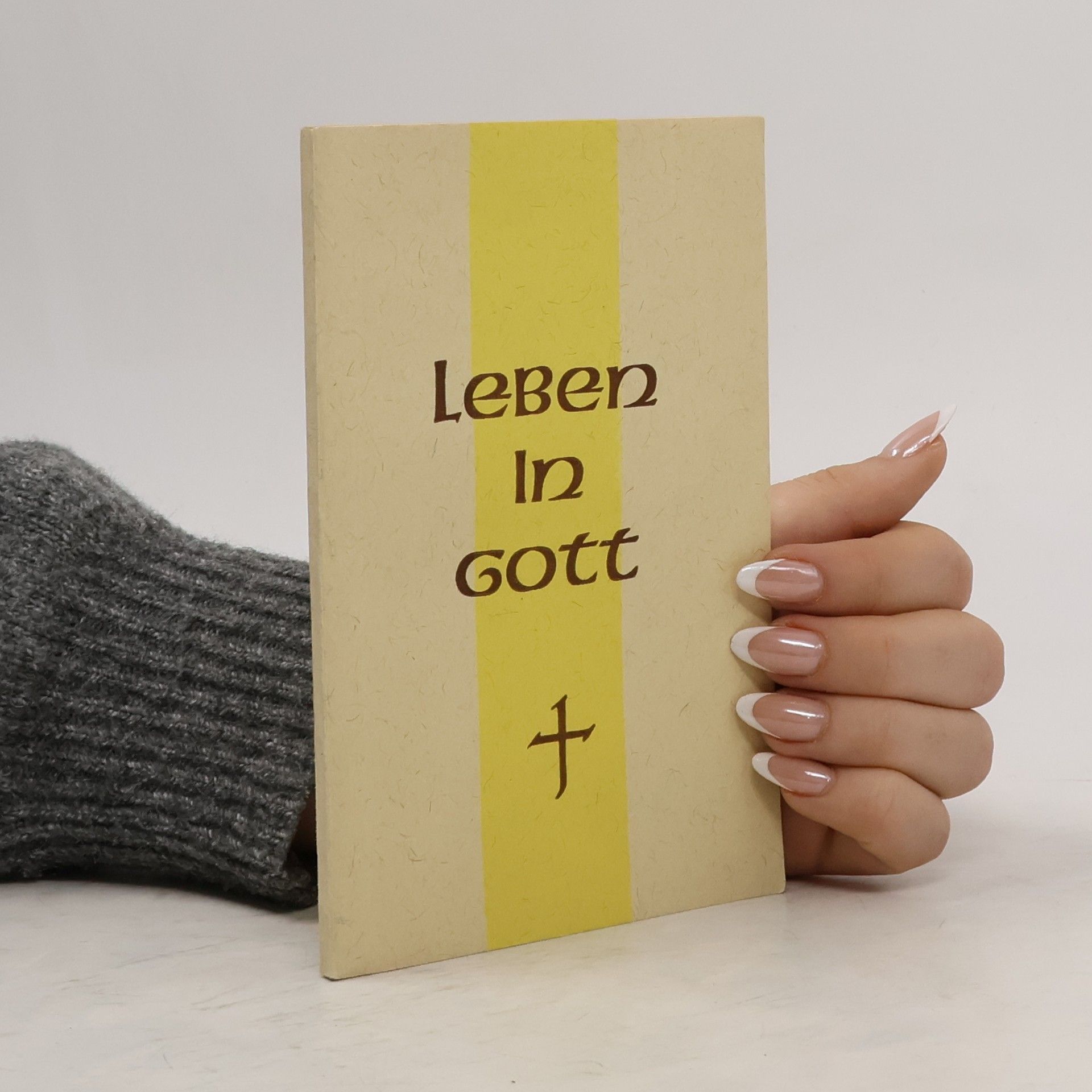 František Saleský Leben in Gott