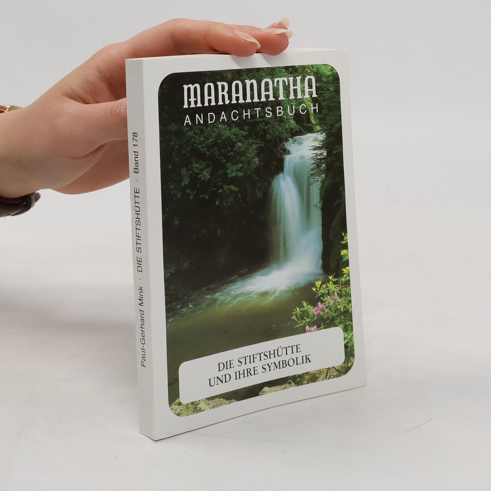 Auteurscollectief Maranatha 178. 2/1990