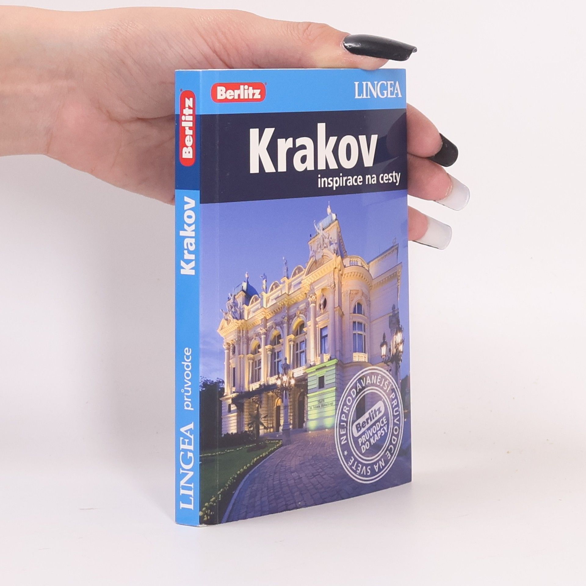 Autorenkollektiv Krakov