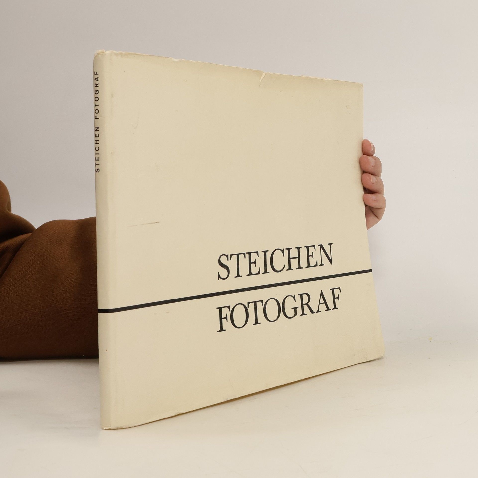 Autorenkollektiv Steichen fotograf