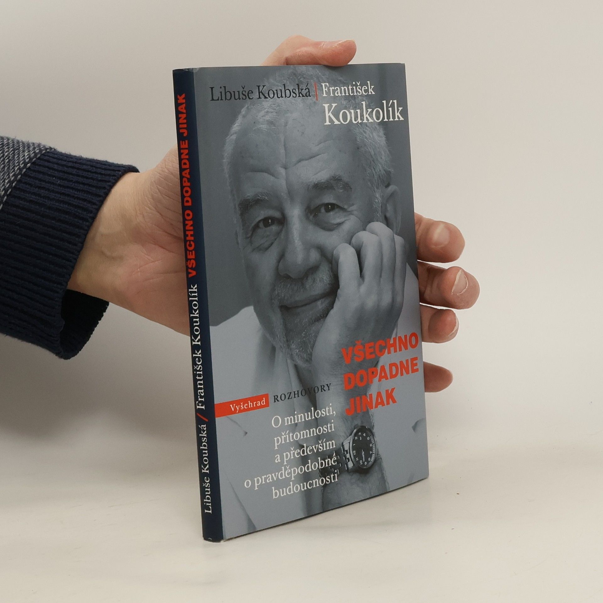 Všechno dopadne jinak